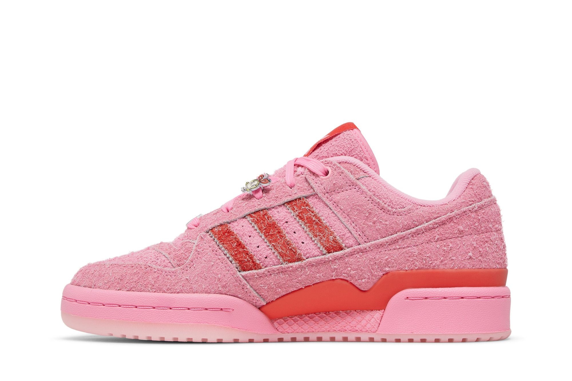 Dr. Seuss x adidas Wmns Forum Low 'Cindy-Lou Who'