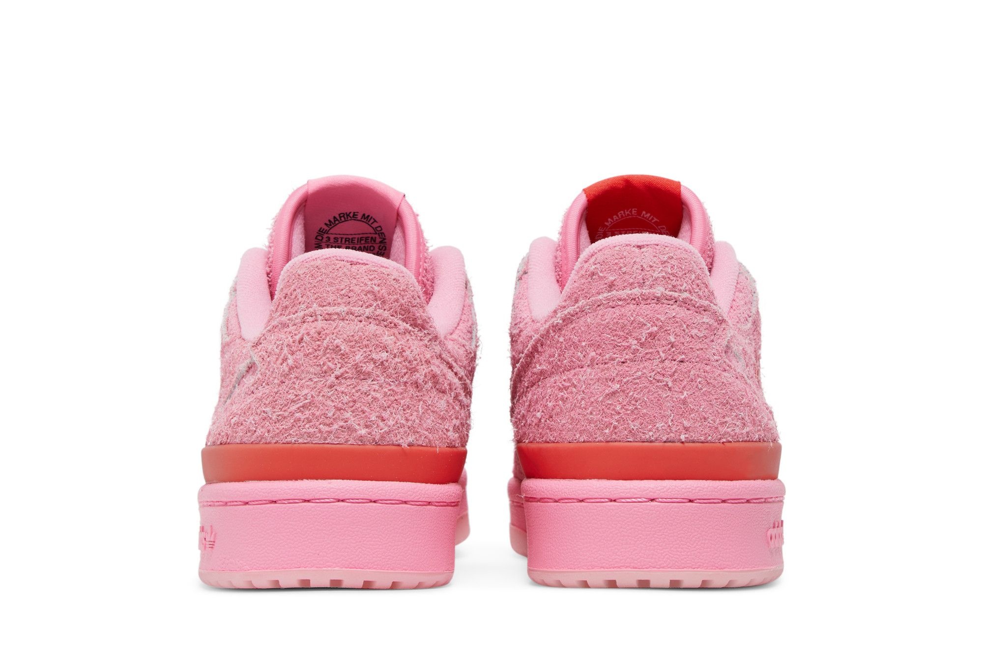 Dr. Seuss x adidas Wmns Forum Low 'Cindy-Lou Who'