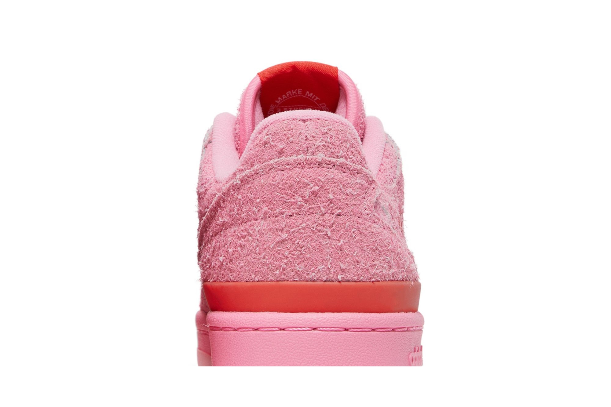 Dr. Seuss x adidas Wmns Forum Low 'Cindy-Lou Who'