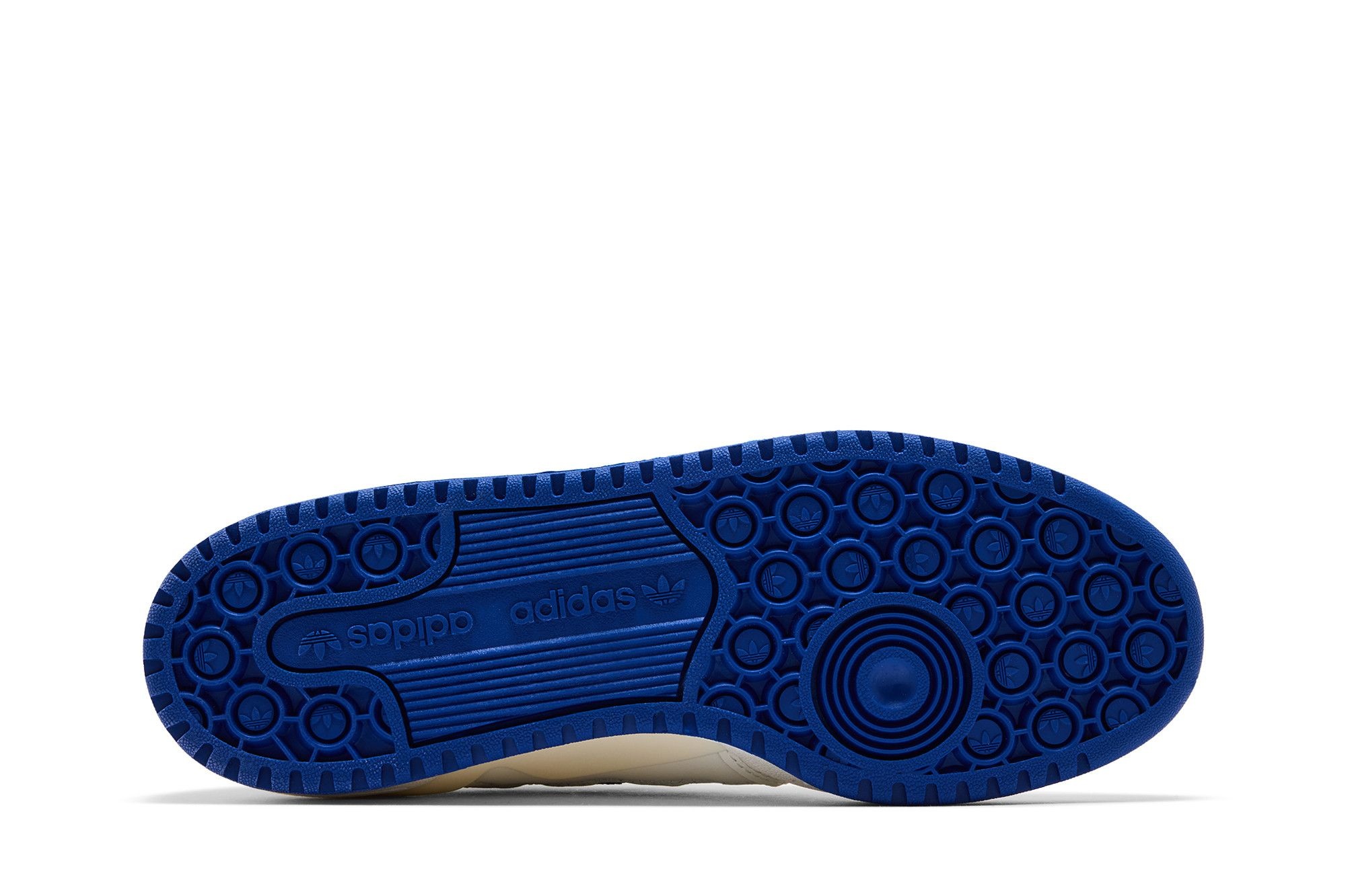adidas Forum Low CL 'White Royal Blue'