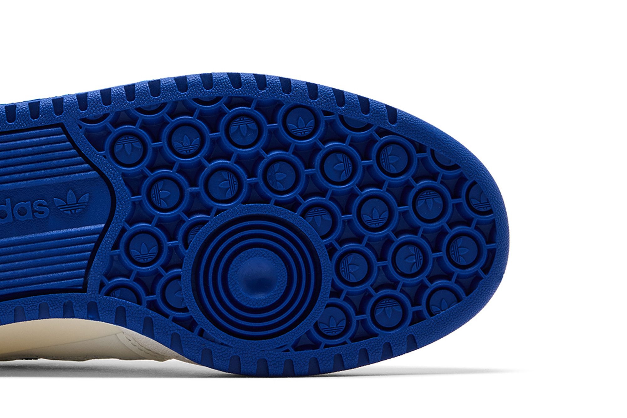 adidas Forum Low CL 'White Royal Blue'