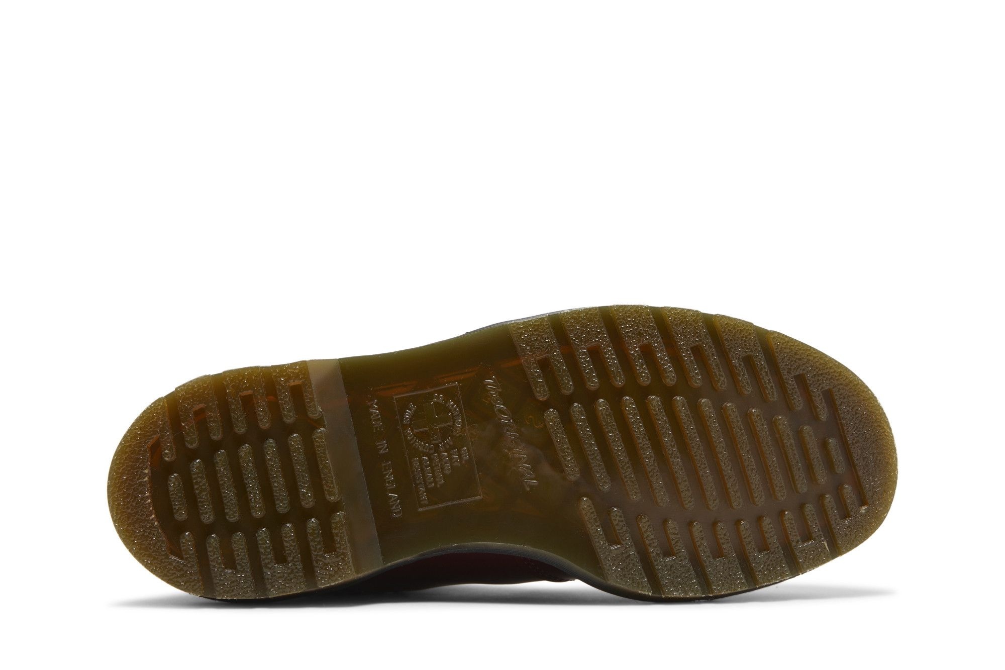 Needles x Dr. Martens 2976 Snaffle Chelsea 'Cherry Red'