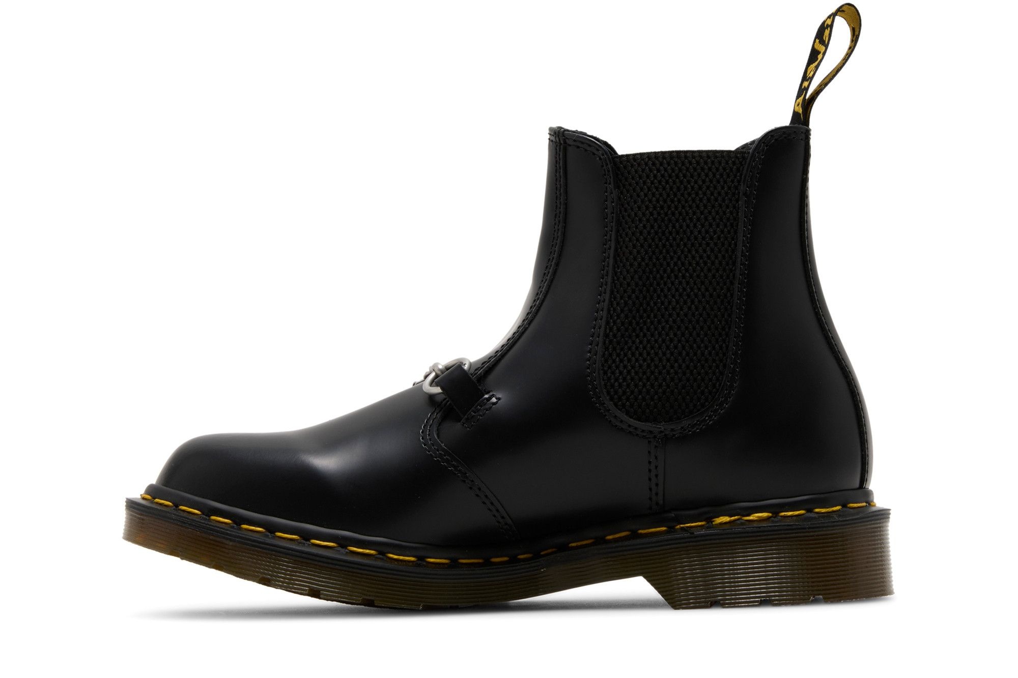 Needles x Dr. Martens 2976 Snaffle Chelsea 'Black'