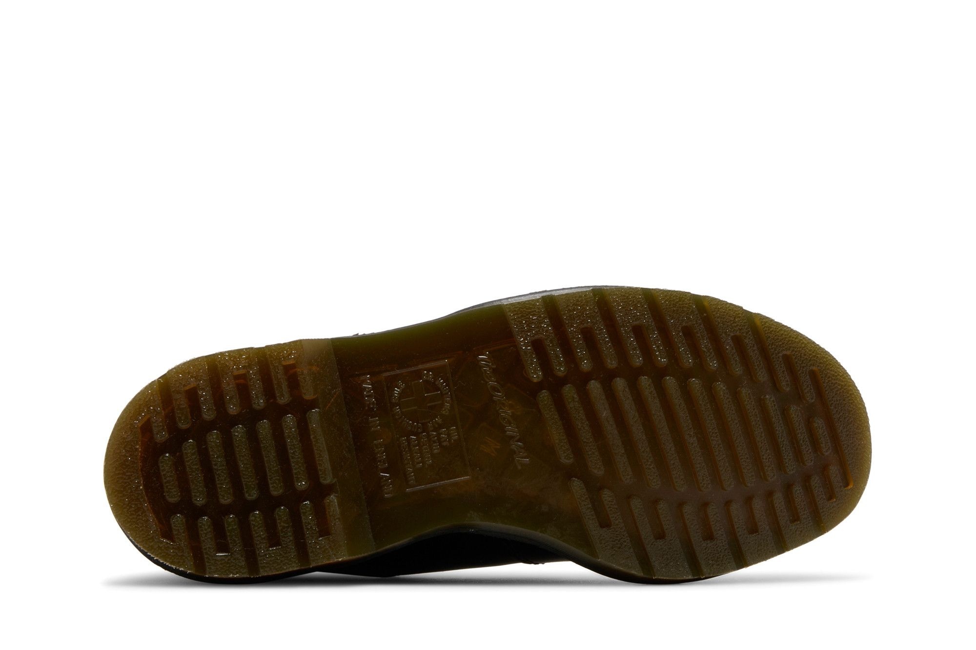 Needles x Dr. Martens 2976 Snaffle Chelsea 'Black'