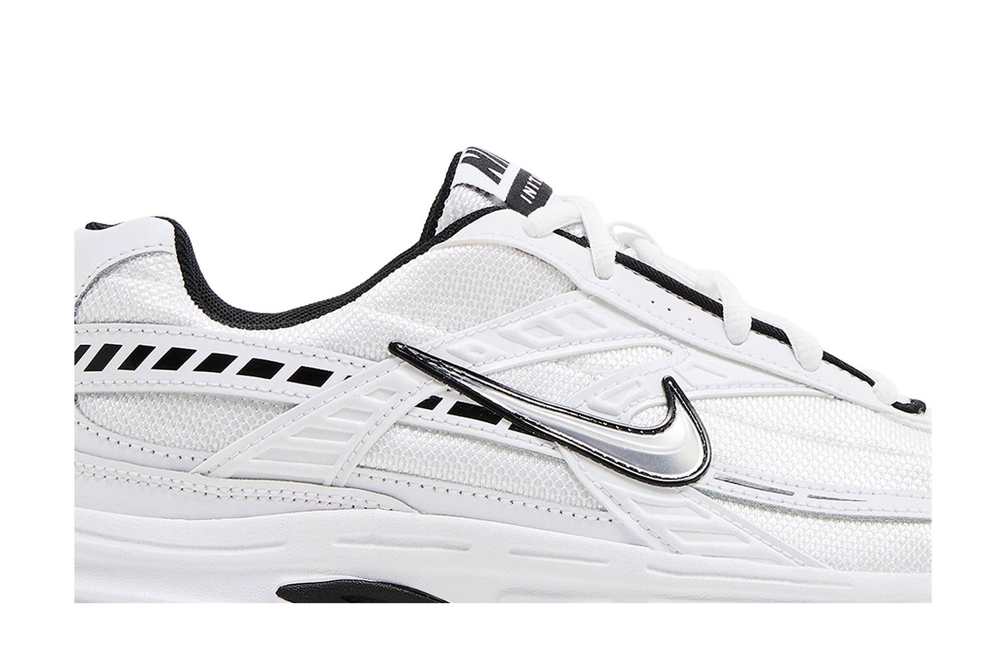 Nike Wmns Initiator 'White Metallic Silver'