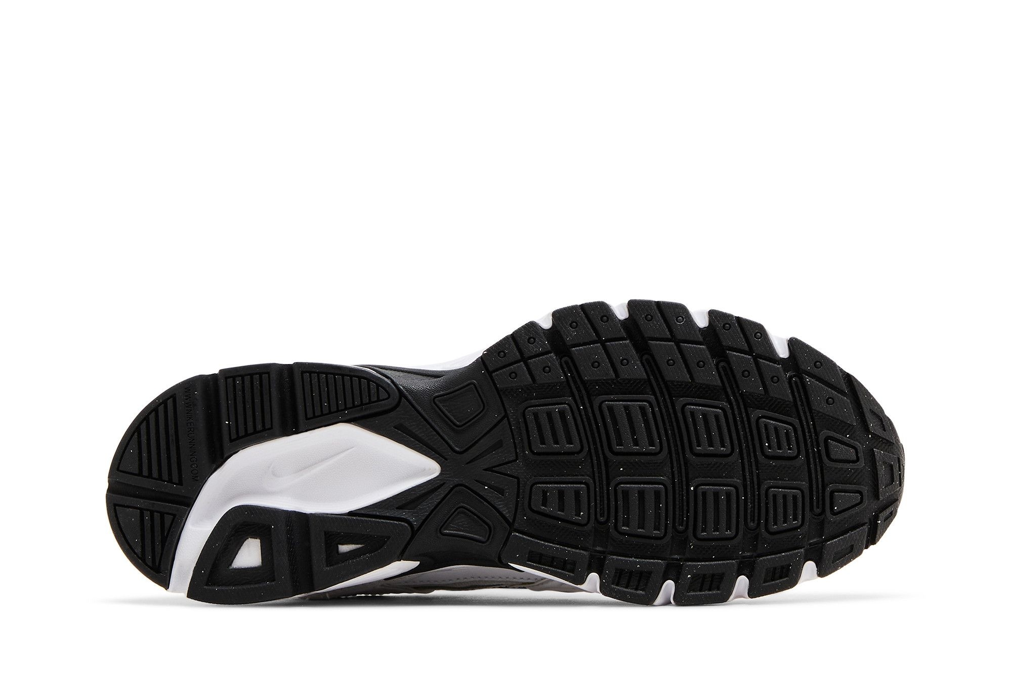 Nike Wmns Initiator 'White Metallic Silver'