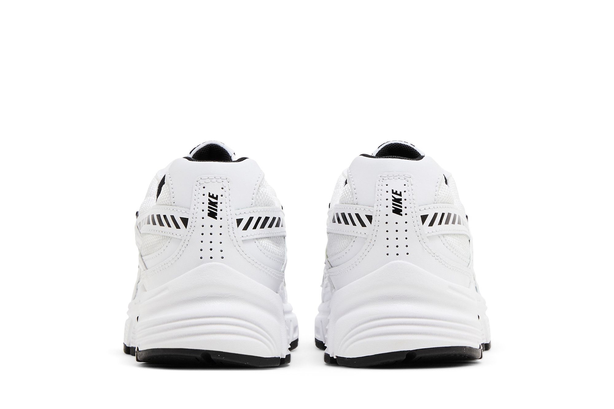 Nike Wmns Initiator 'White Metallic Silver'