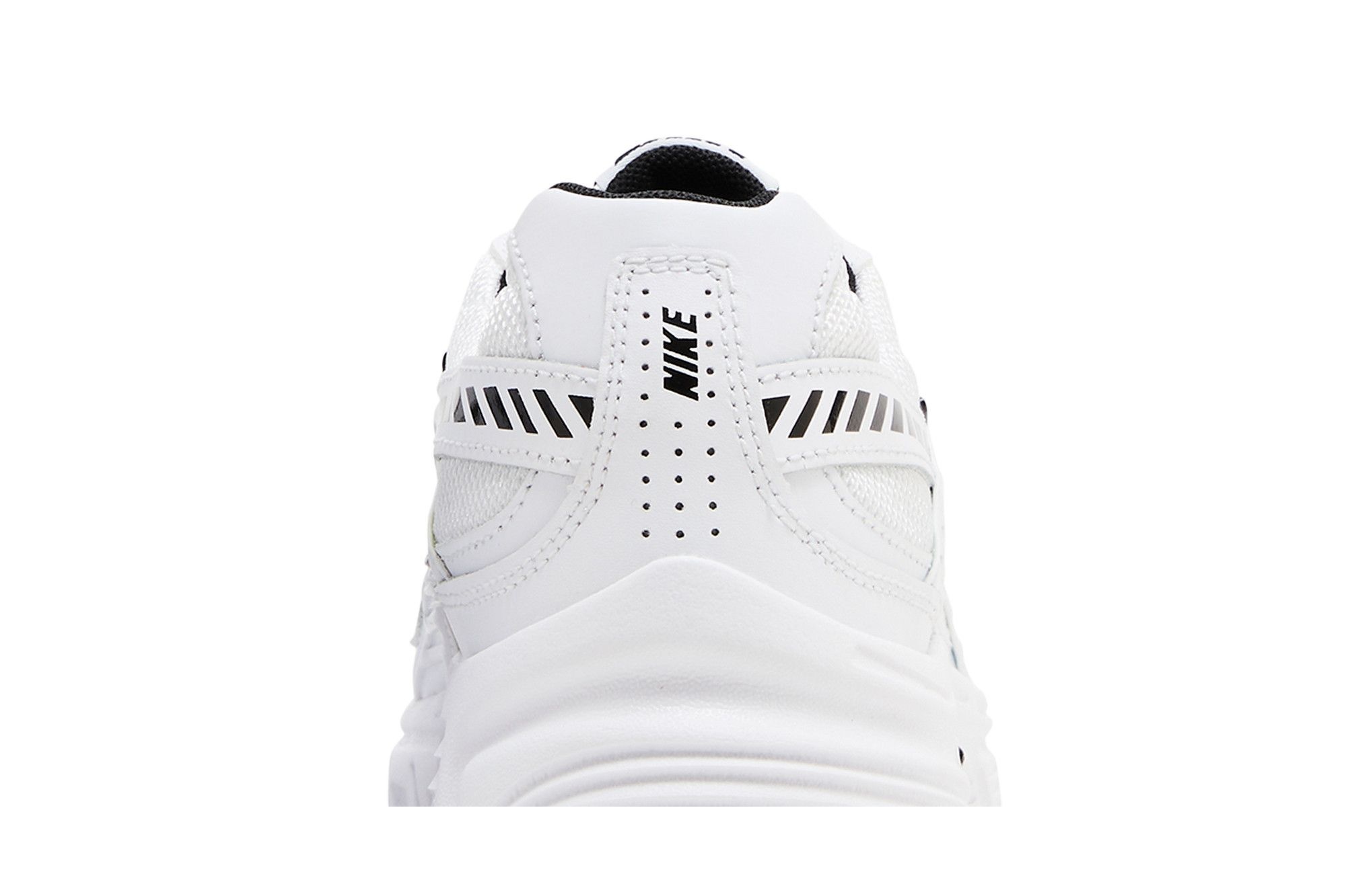 Nike Wmns Initiator 'White Metallic Silver'