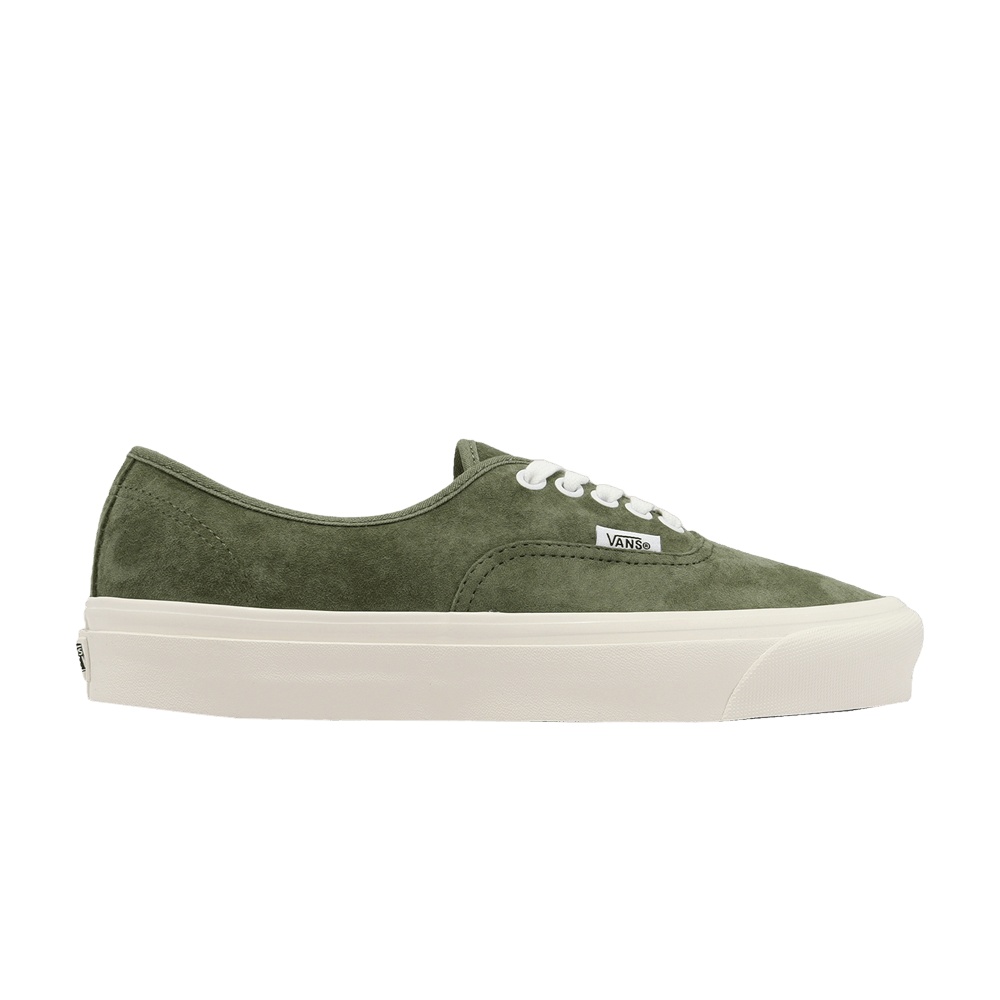 Vans Authentic 44 DX 'Anaheim Factory - Loden Green'
