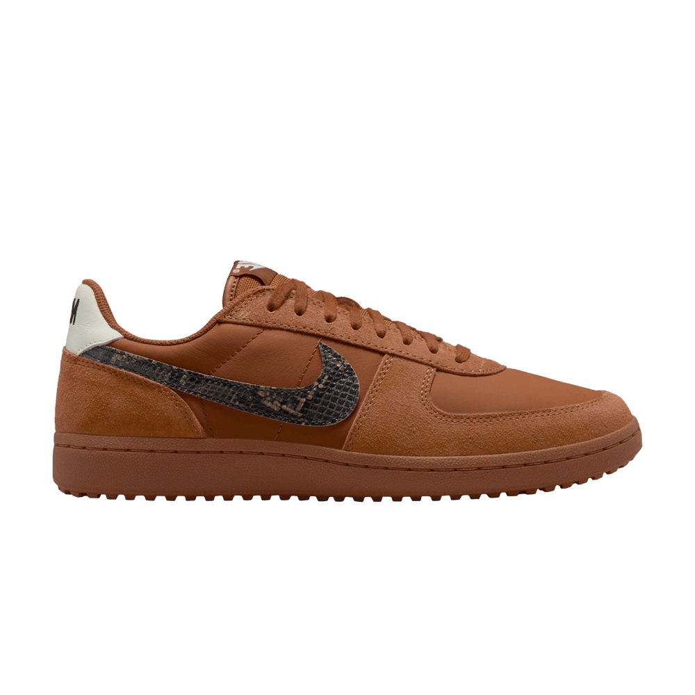 Nike Field General 82 'Snakeskin Pack - Light British Tan'