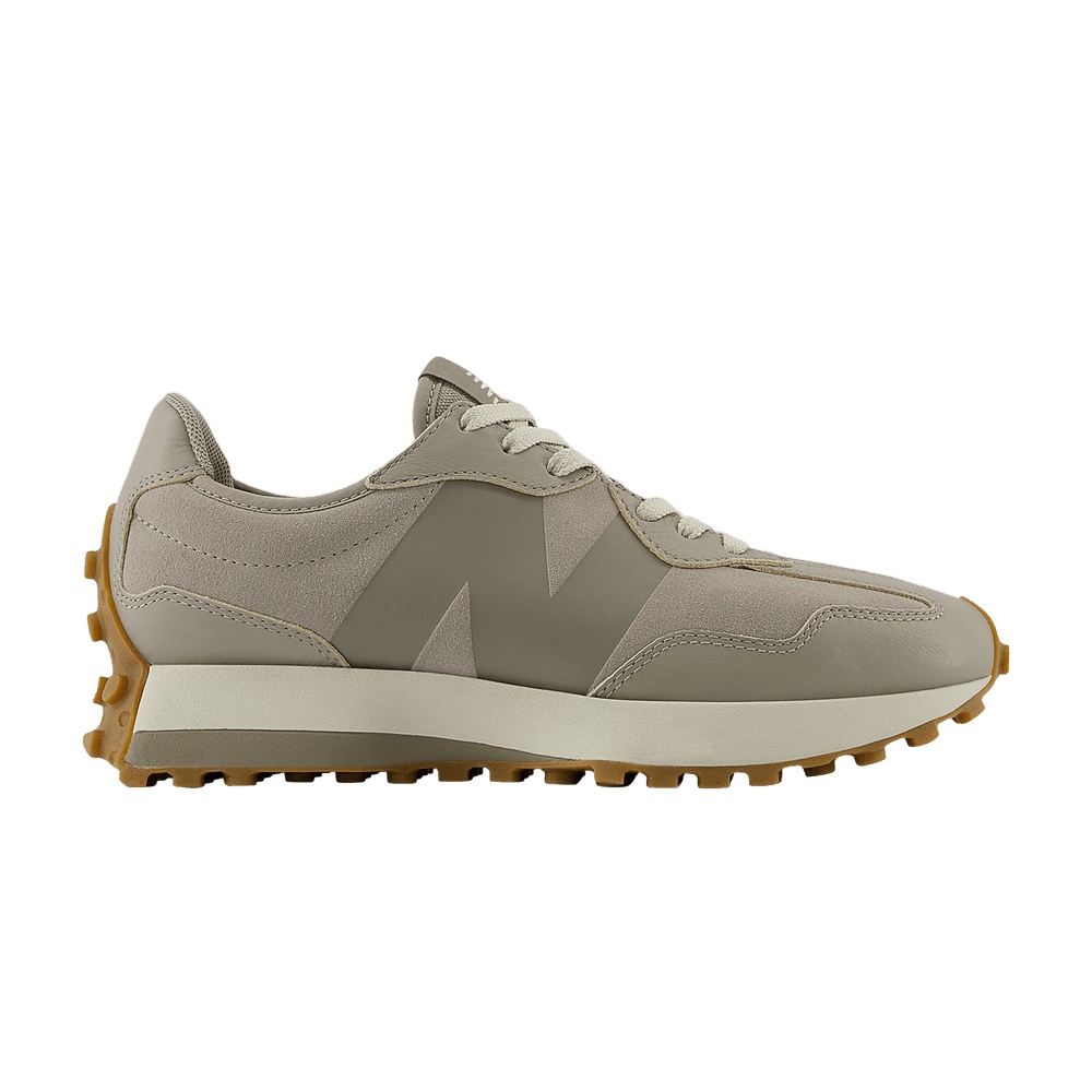 New Balance Wmns 327 'Brown'