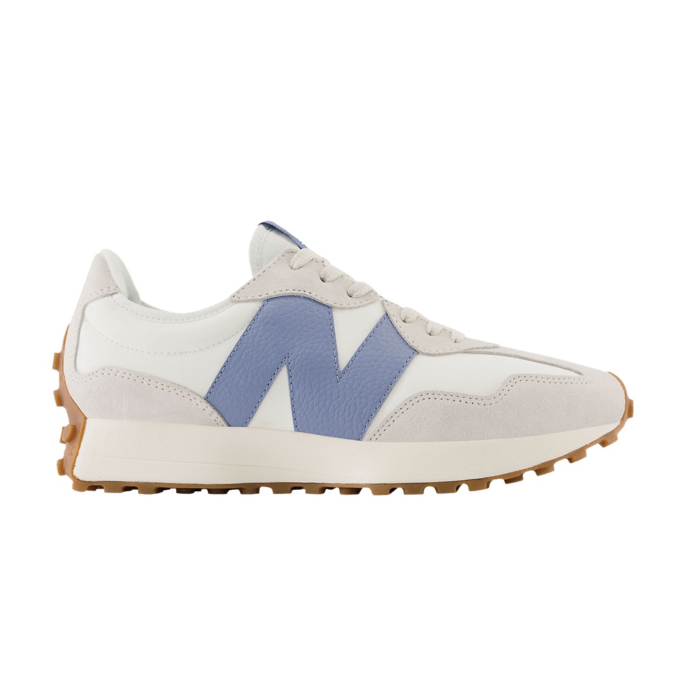 New Balance 327 'Moonbeam Mercury Blue'