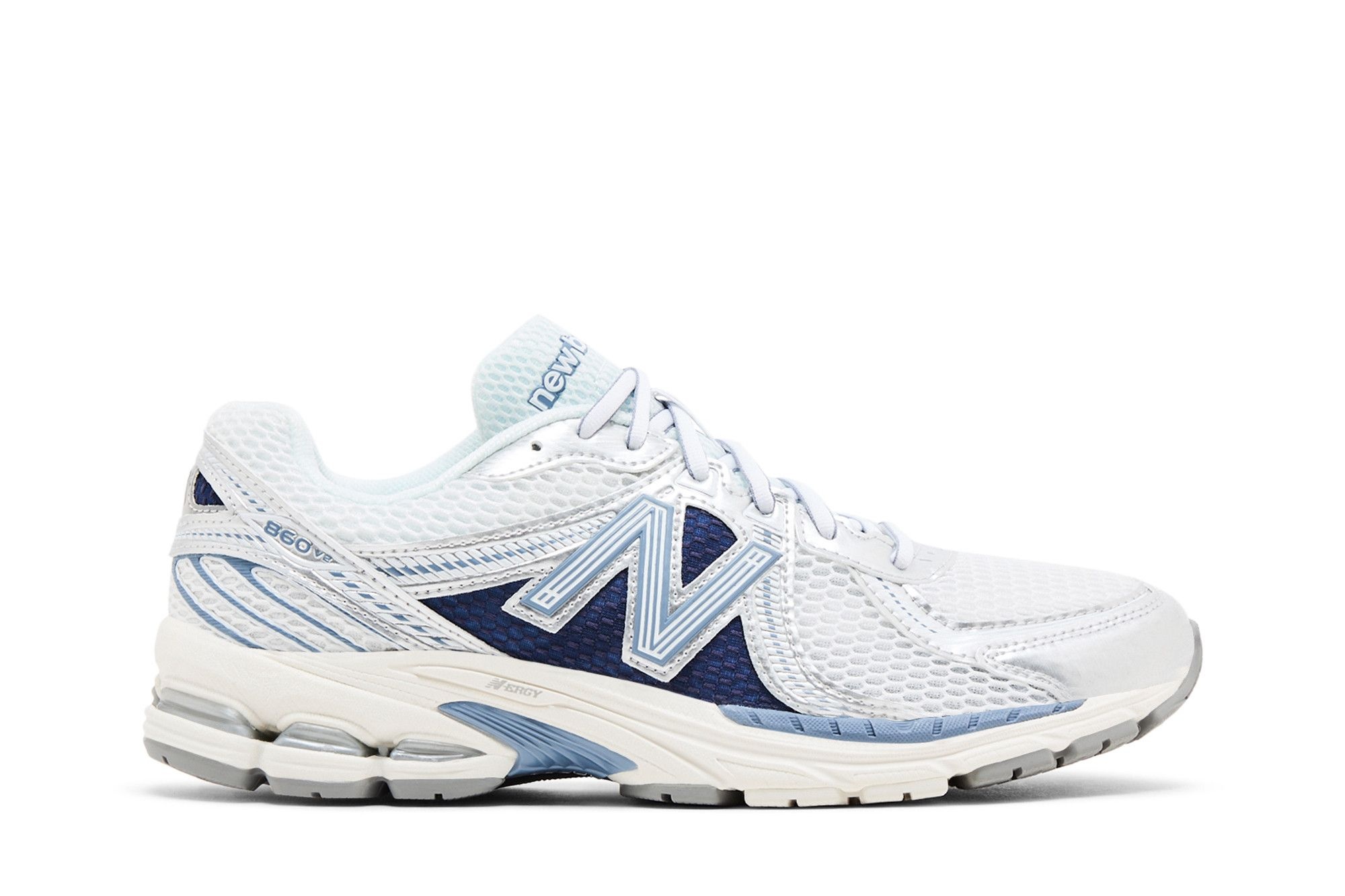 New Balance 860v2 'Northern Lights Pack - Vintage Indigo'