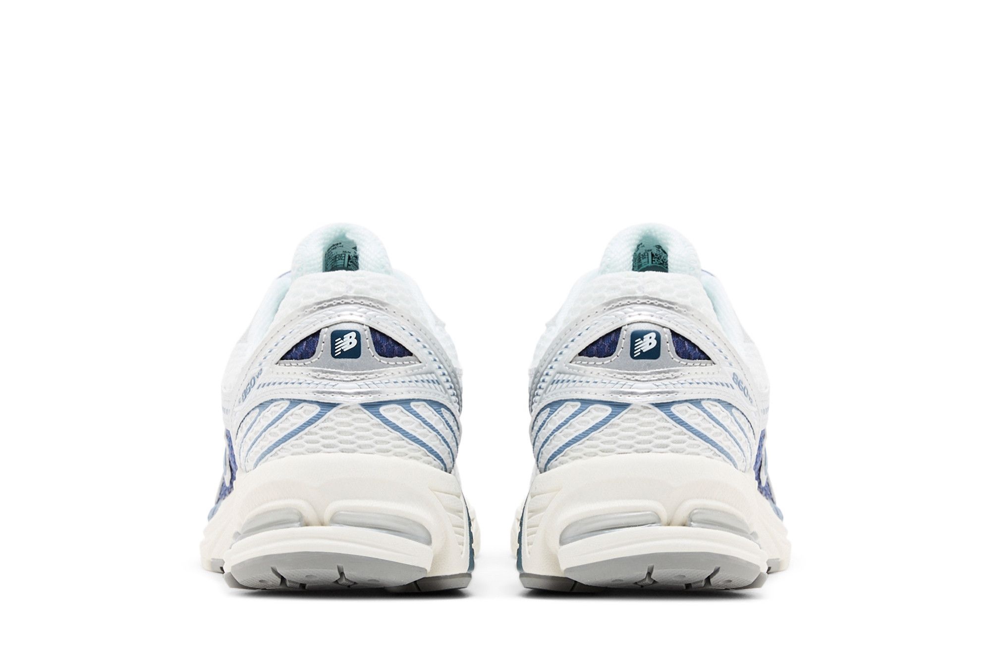 New Balance 860v2 'Northern Lights Pack - Vintage Indigo'