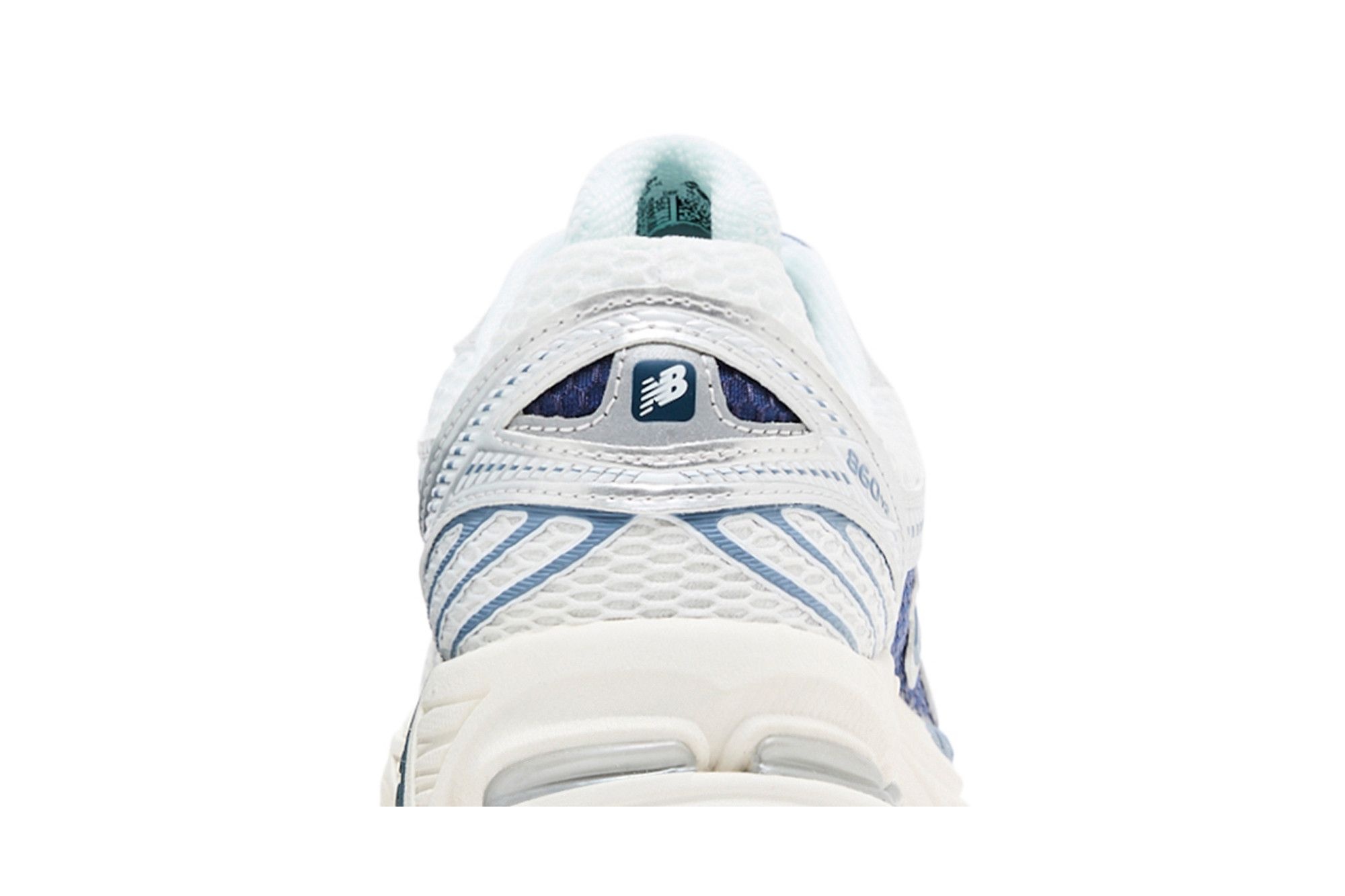 New Balance 860v2 'Northern Lights Pack - Vintage Indigo'
