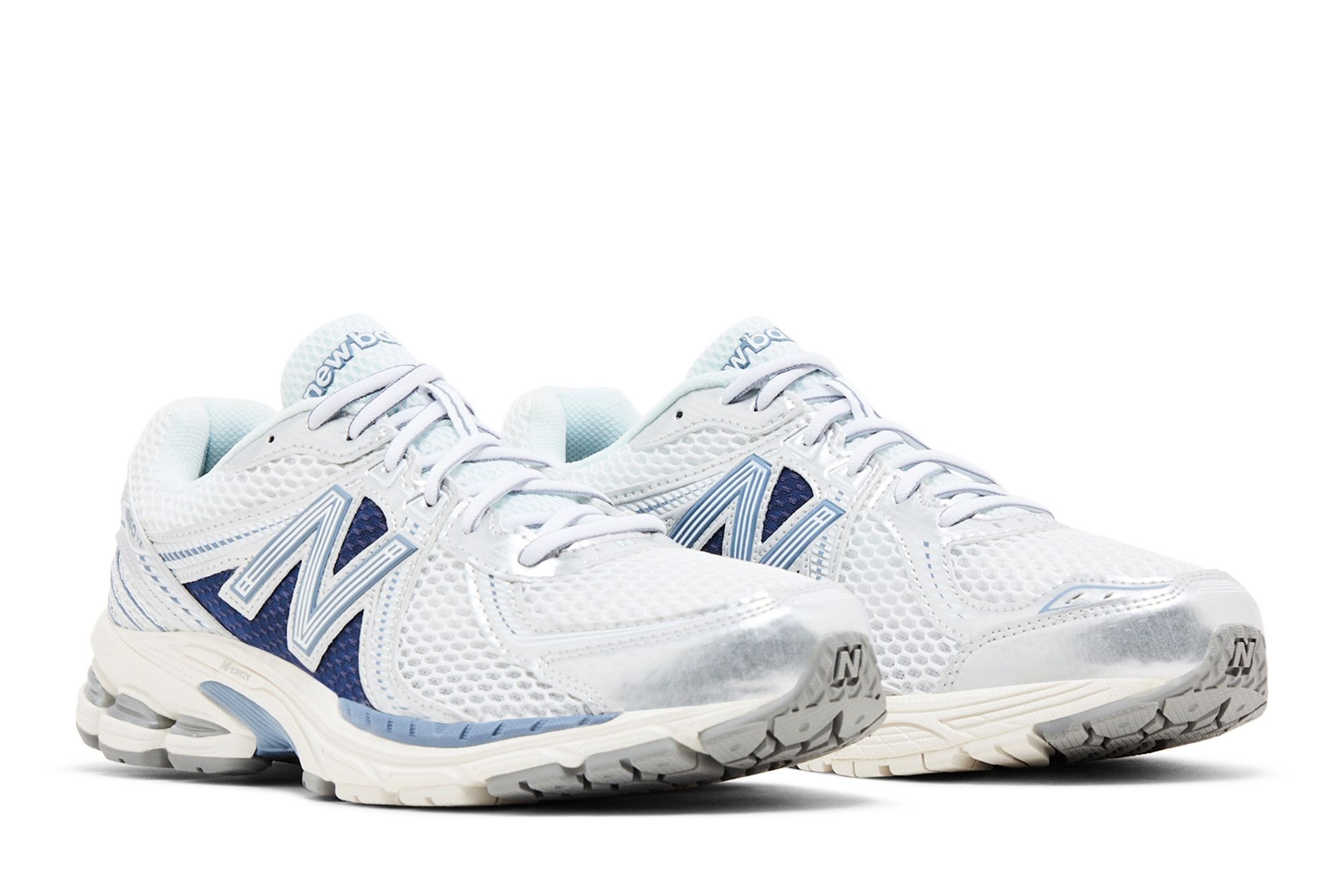New Balance 860v2 'Northern Lights Pack - Vintage Indigo'