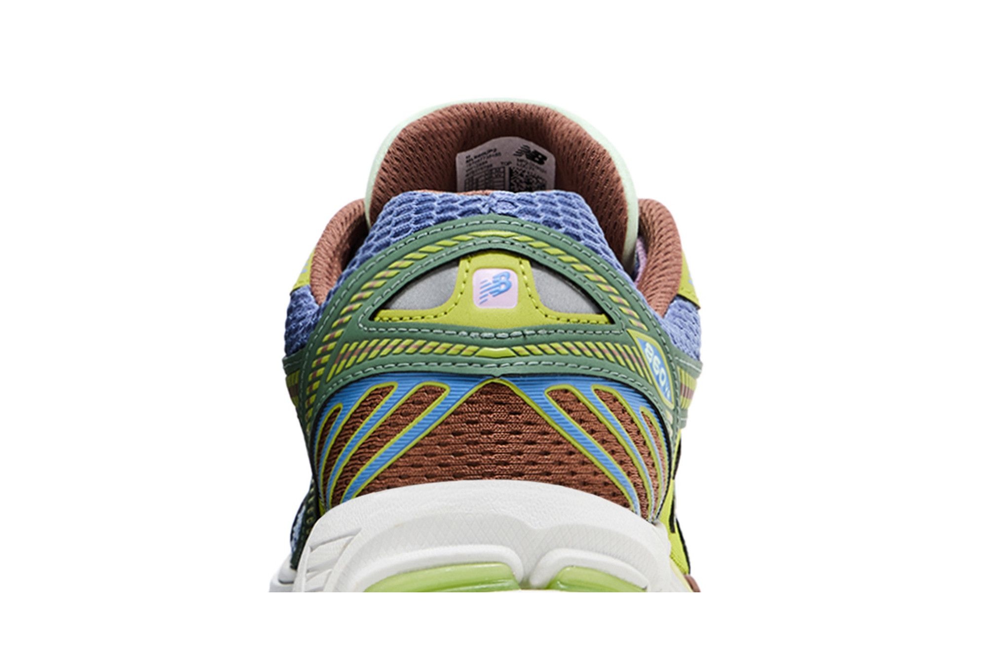Up There x New Balance 860v2 '2000's Tropes'