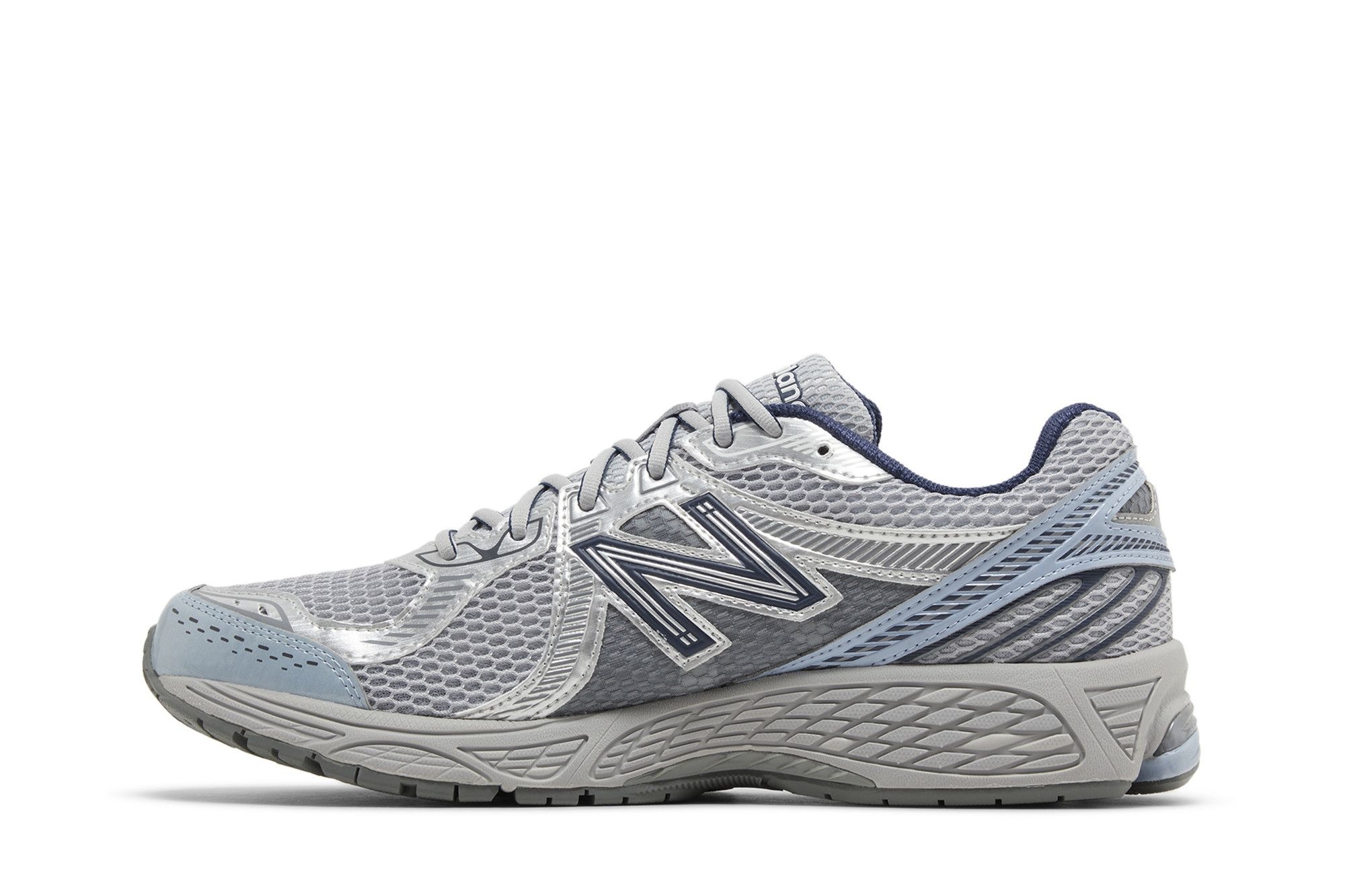 New Balance 860v2 'Milky Way Pack - Arctic Grey'