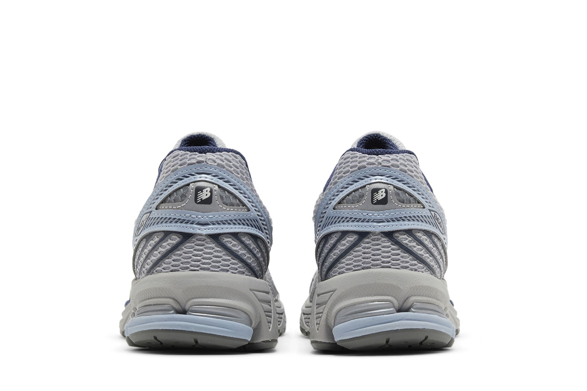 New Balance 860v2 'Milky Way Pack - Arctic Grey'