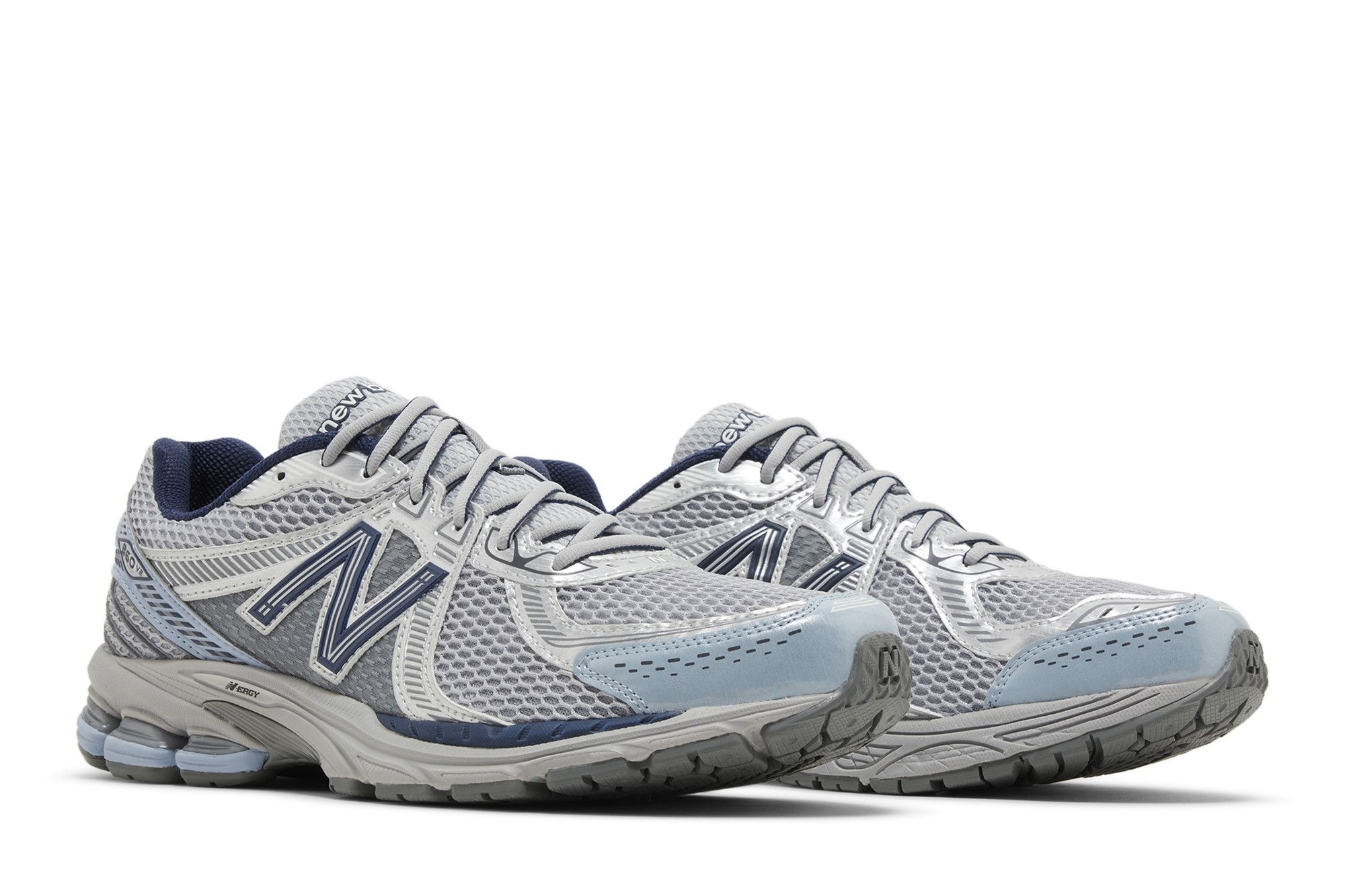 New Balance 860v2 'Milky Way Pack - Arctic Grey'