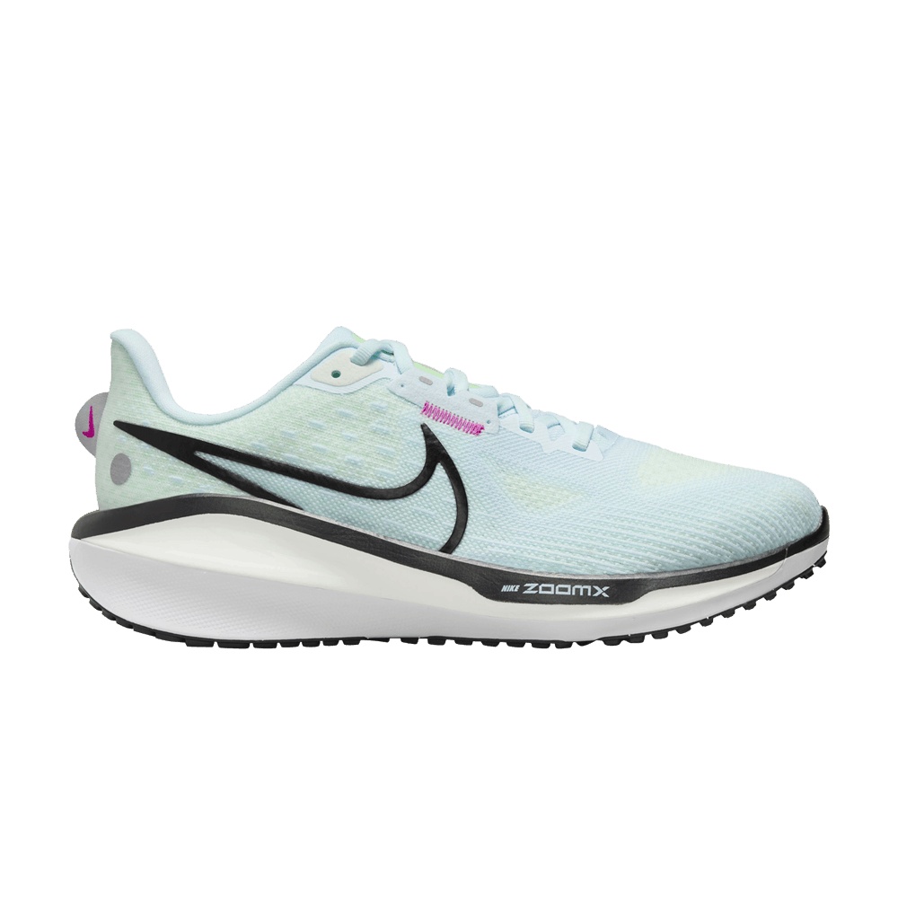 Nike Wmns Vomero 17 'Glacier Blue Black'