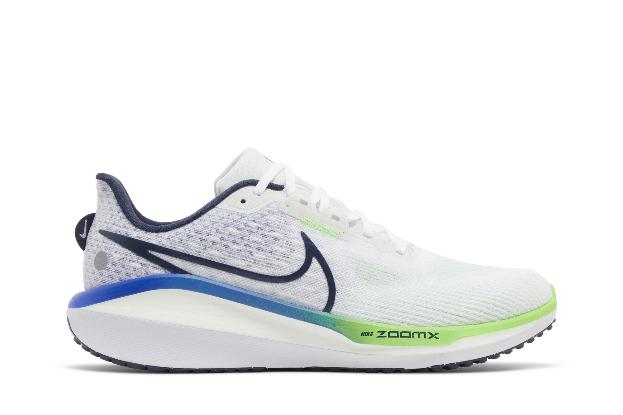 Nike Vomero 17 'White Thunder Blue'