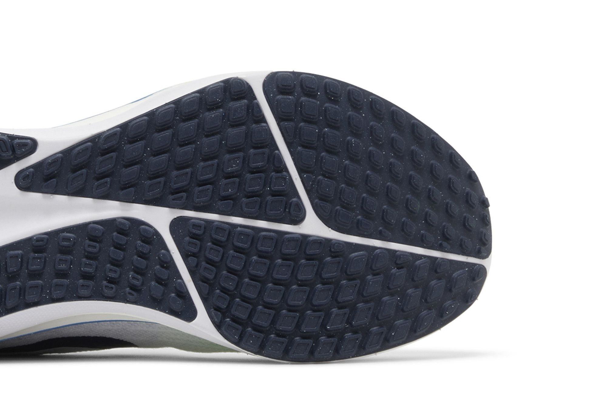 Nike Vomero 17 'White Thunder Blue'