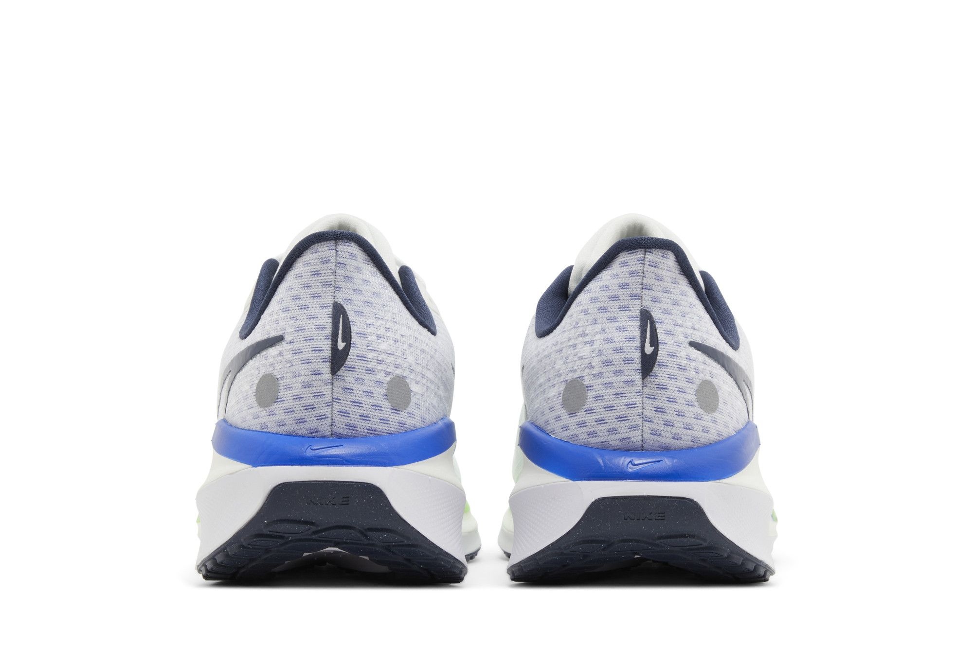 Nike Vomero 17 'White Thunder Blue'