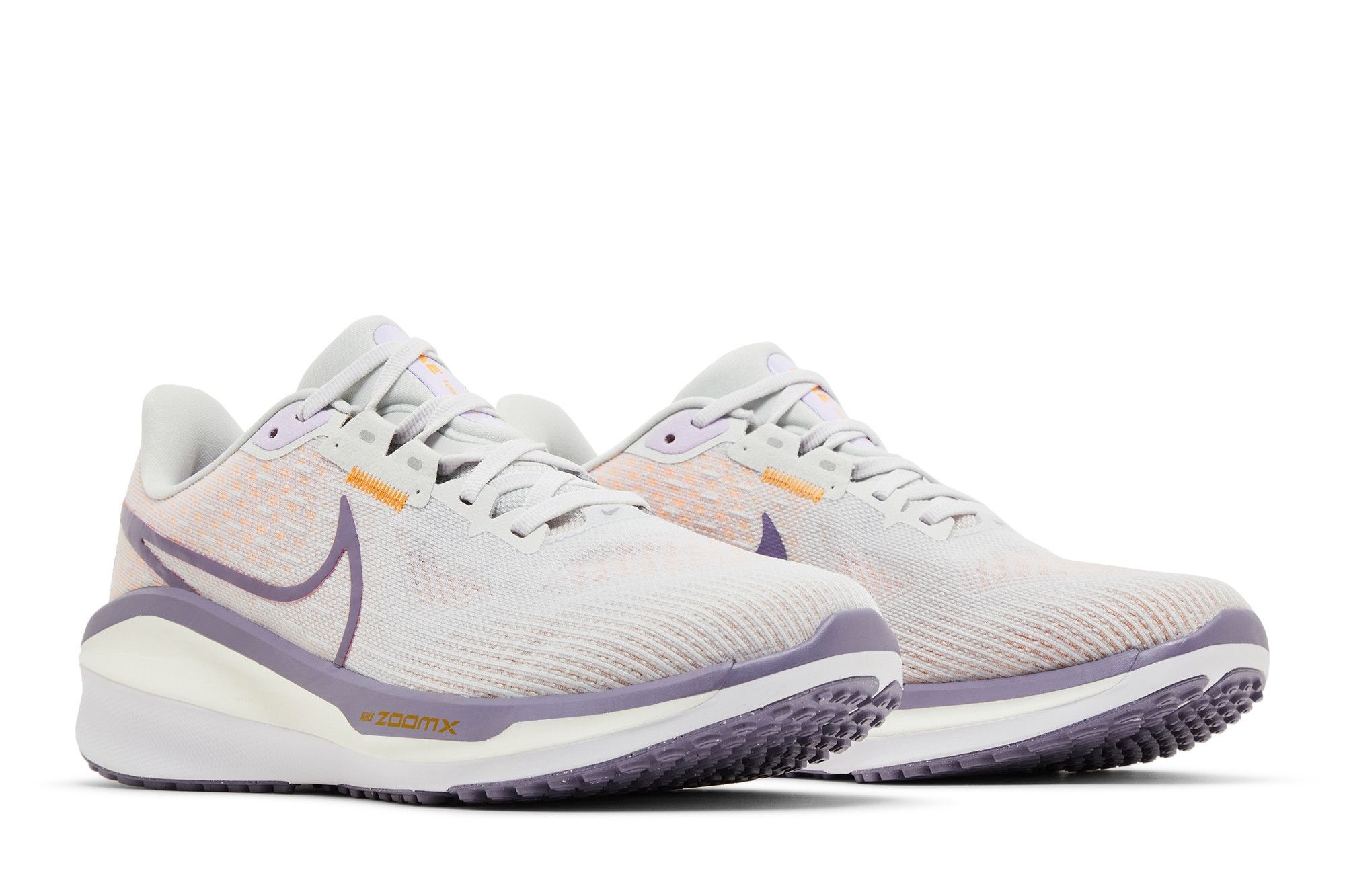 Nike Wmns Vomero 17 'Photon Dust Lilac Bloom'