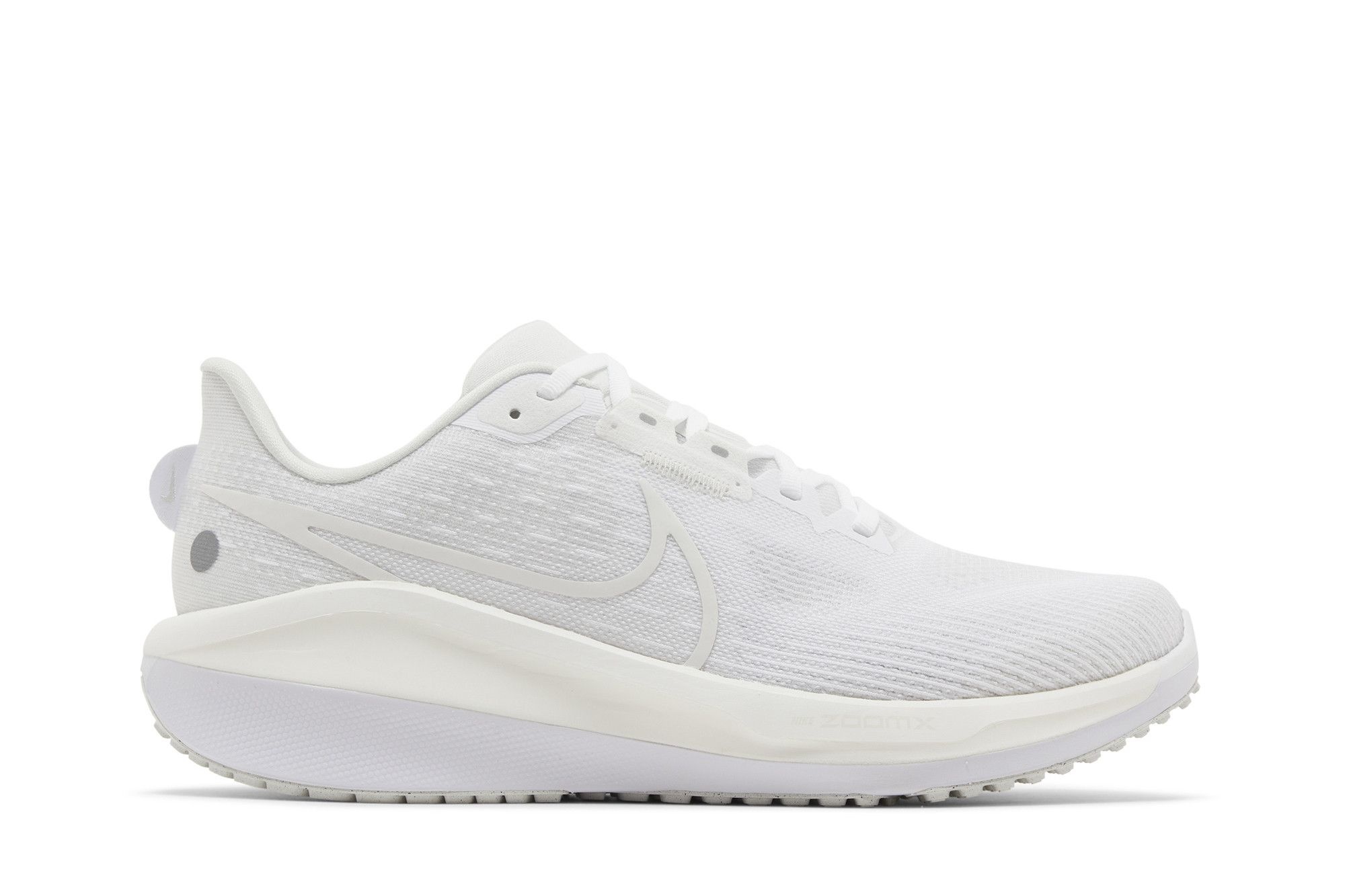 Nike Vomero 17 'White Platinum Tint'