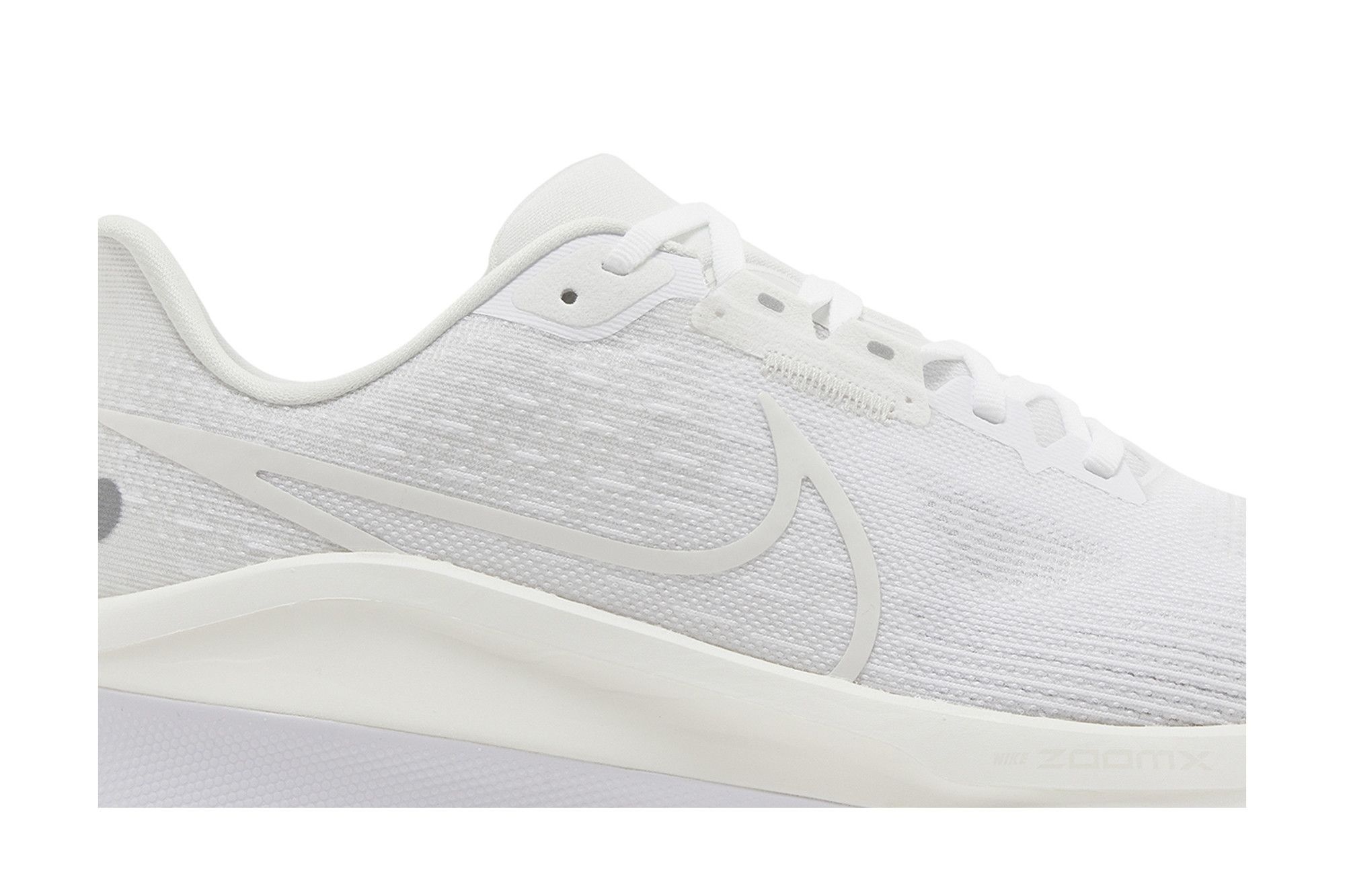 Nike Vomero 17 'White Platinum Tint'