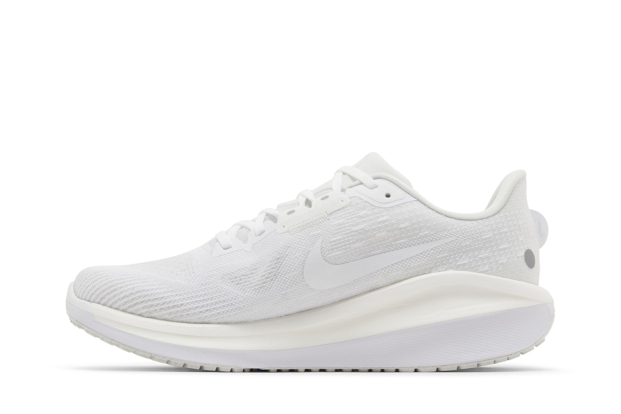 Nike Vomero 17 'White Platinum Tint'