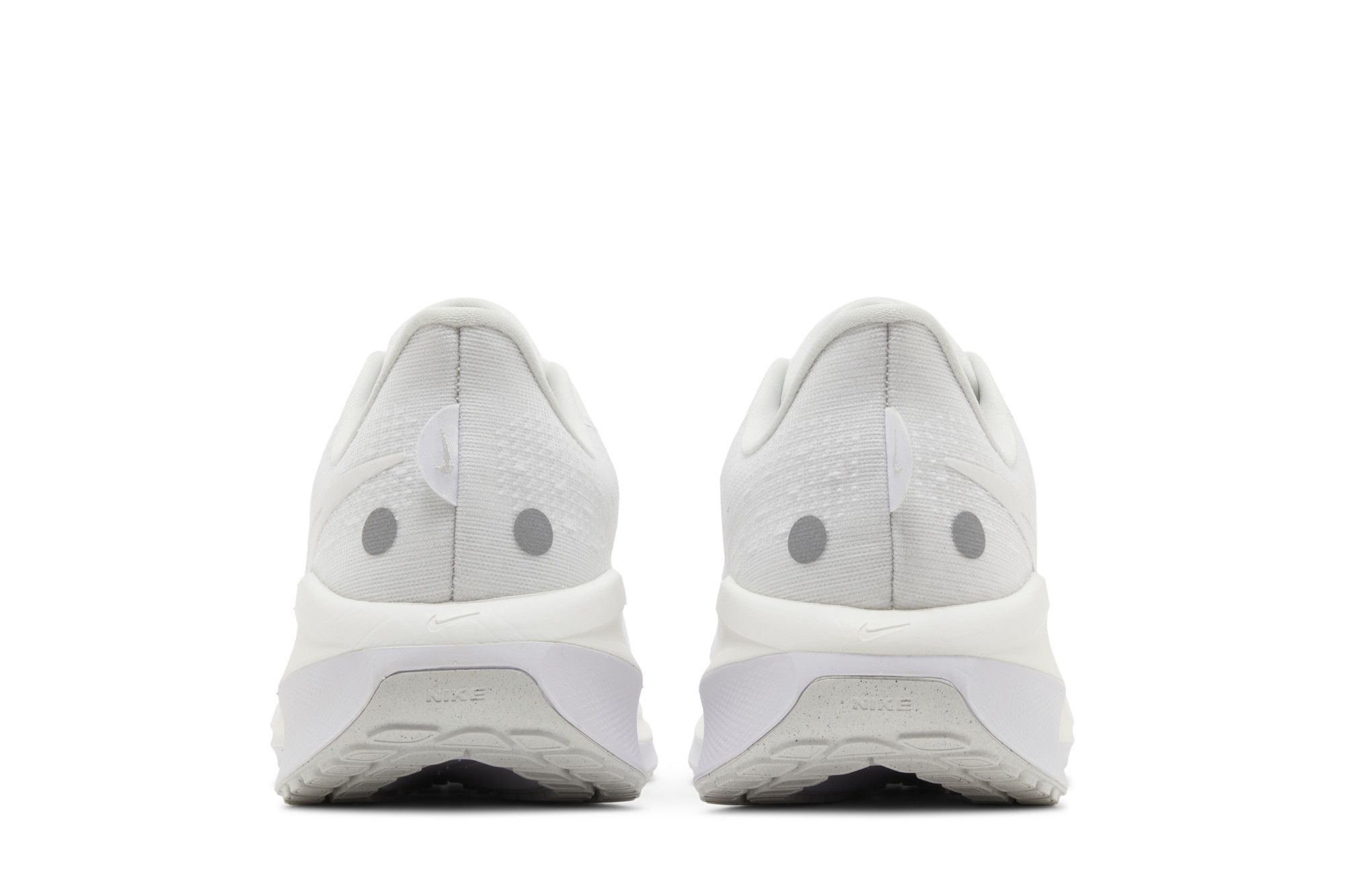 Nike Vomero 17 'White Platinum Tint'
