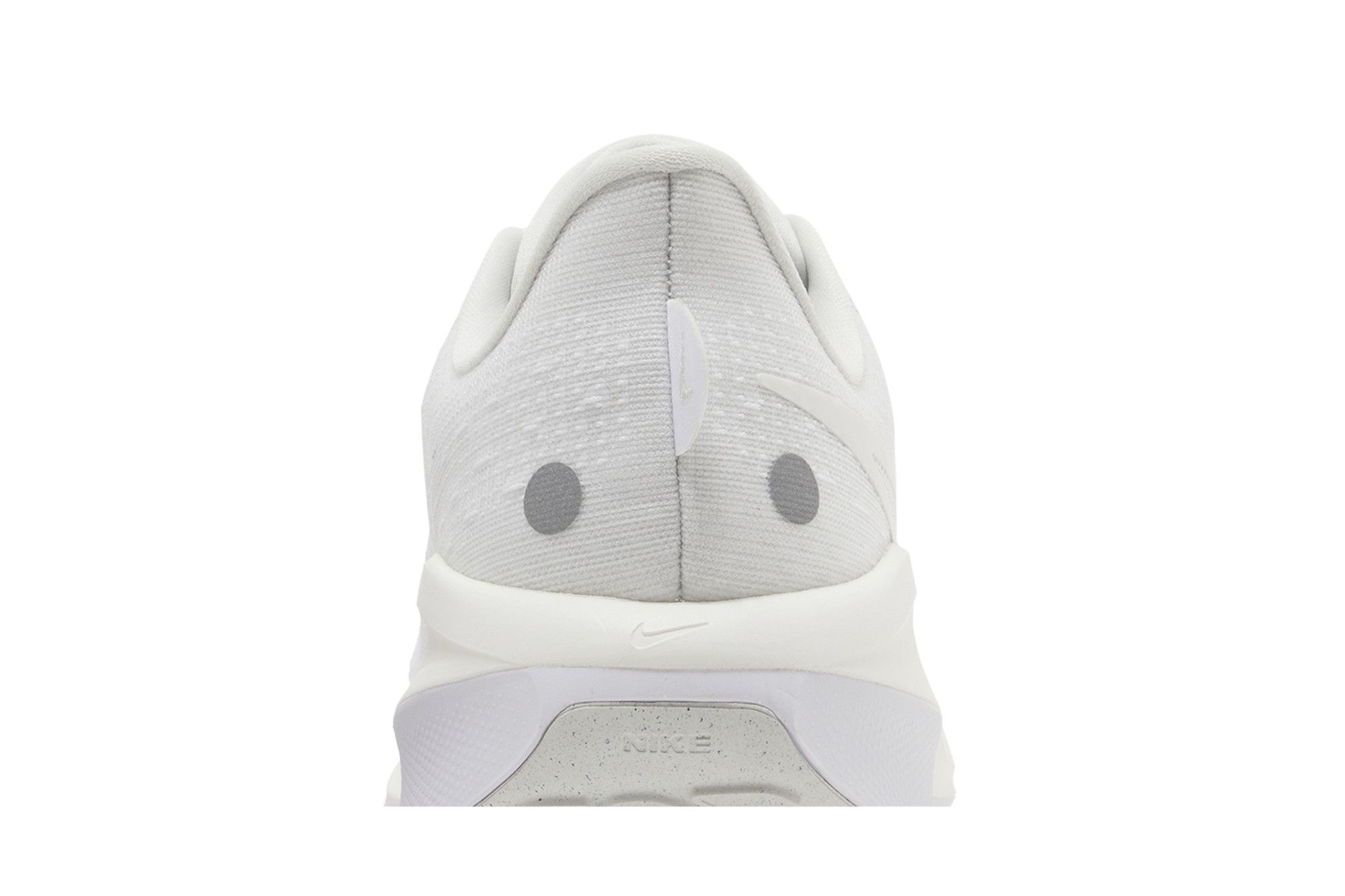 Nike Vomero 17 'White Platinum Tint'