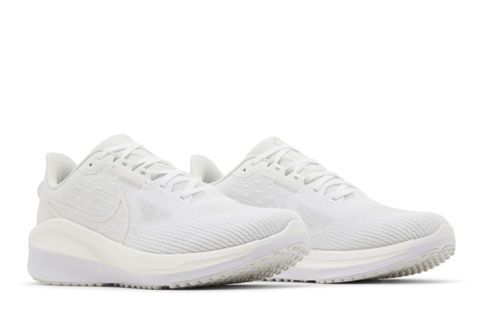 Nike Vomero 17 'White Platinum Tint'