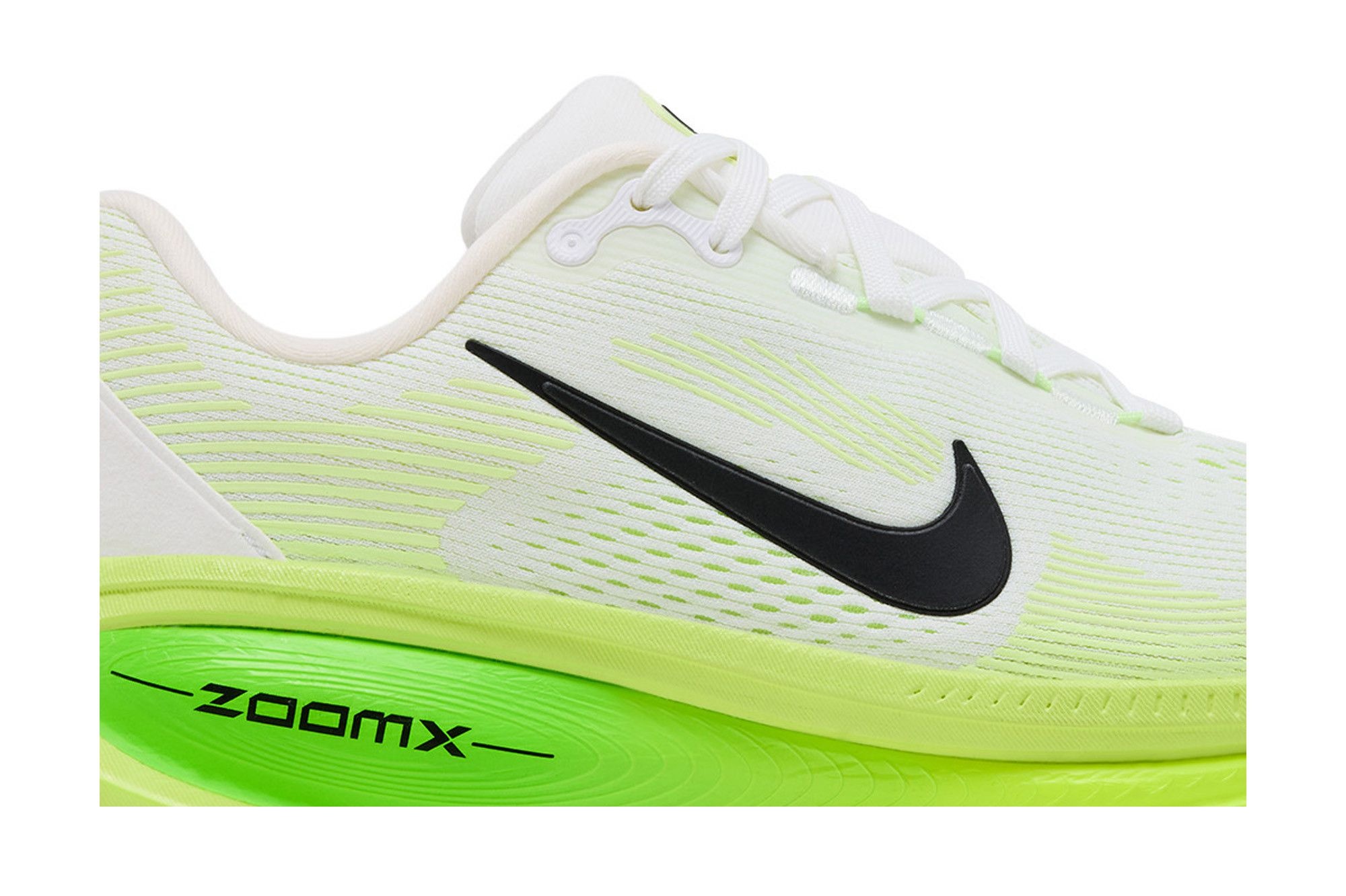 Nike Wmns Vomero 18 'Electric Green'