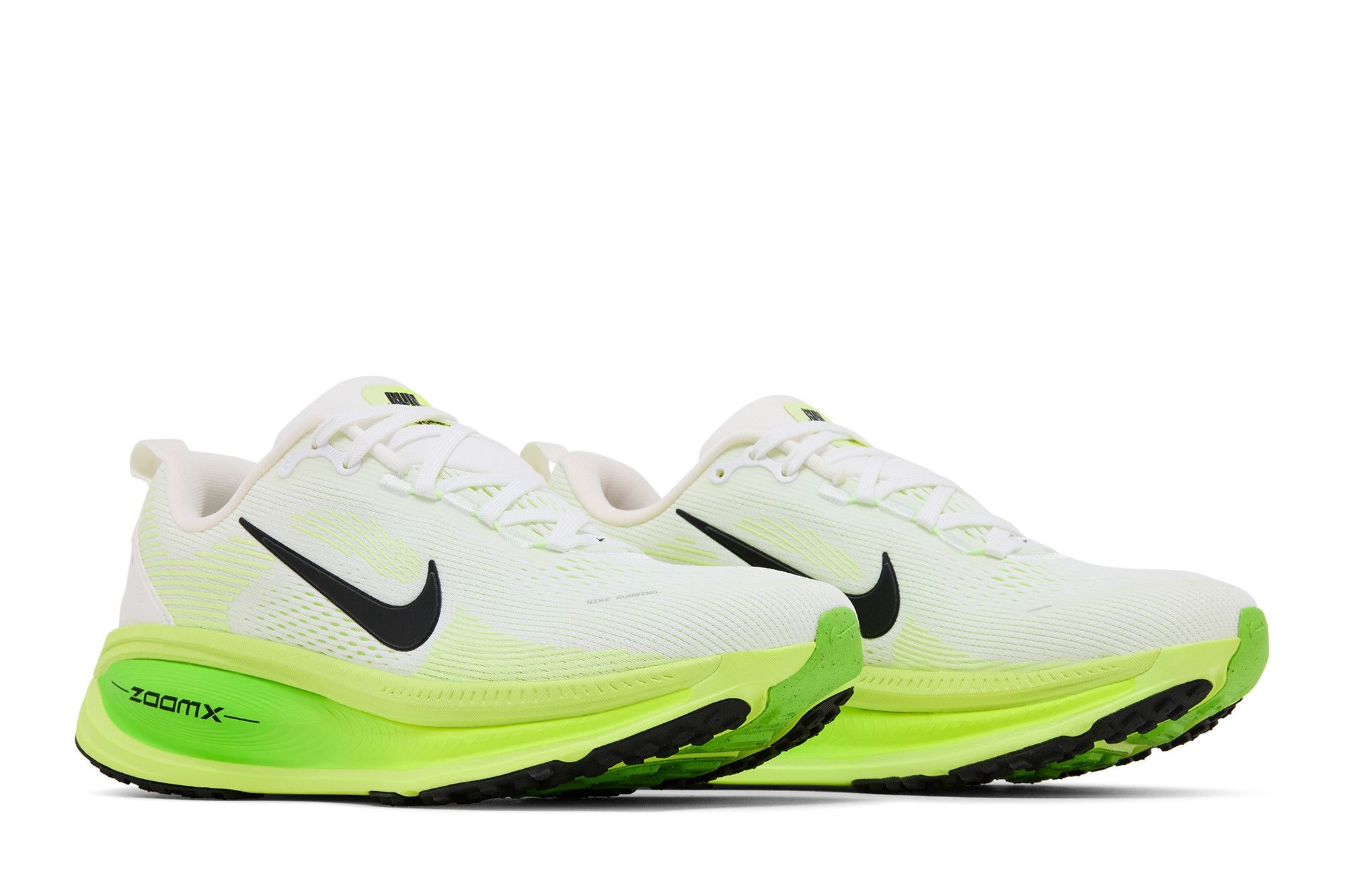Nike Wmns Vomero 18 'Electric Green'