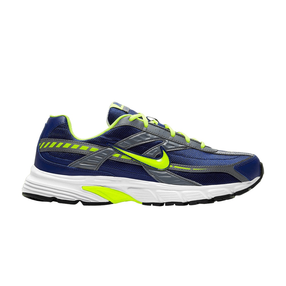 Nike Initiator 'Deep Royal Blue Volt'