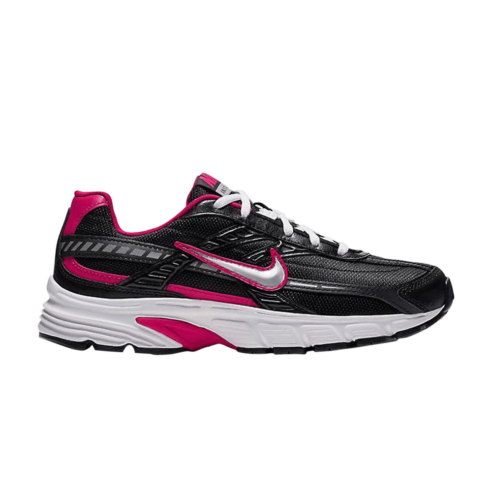 Nike Wmns Initiator 'Black Medium Pink'