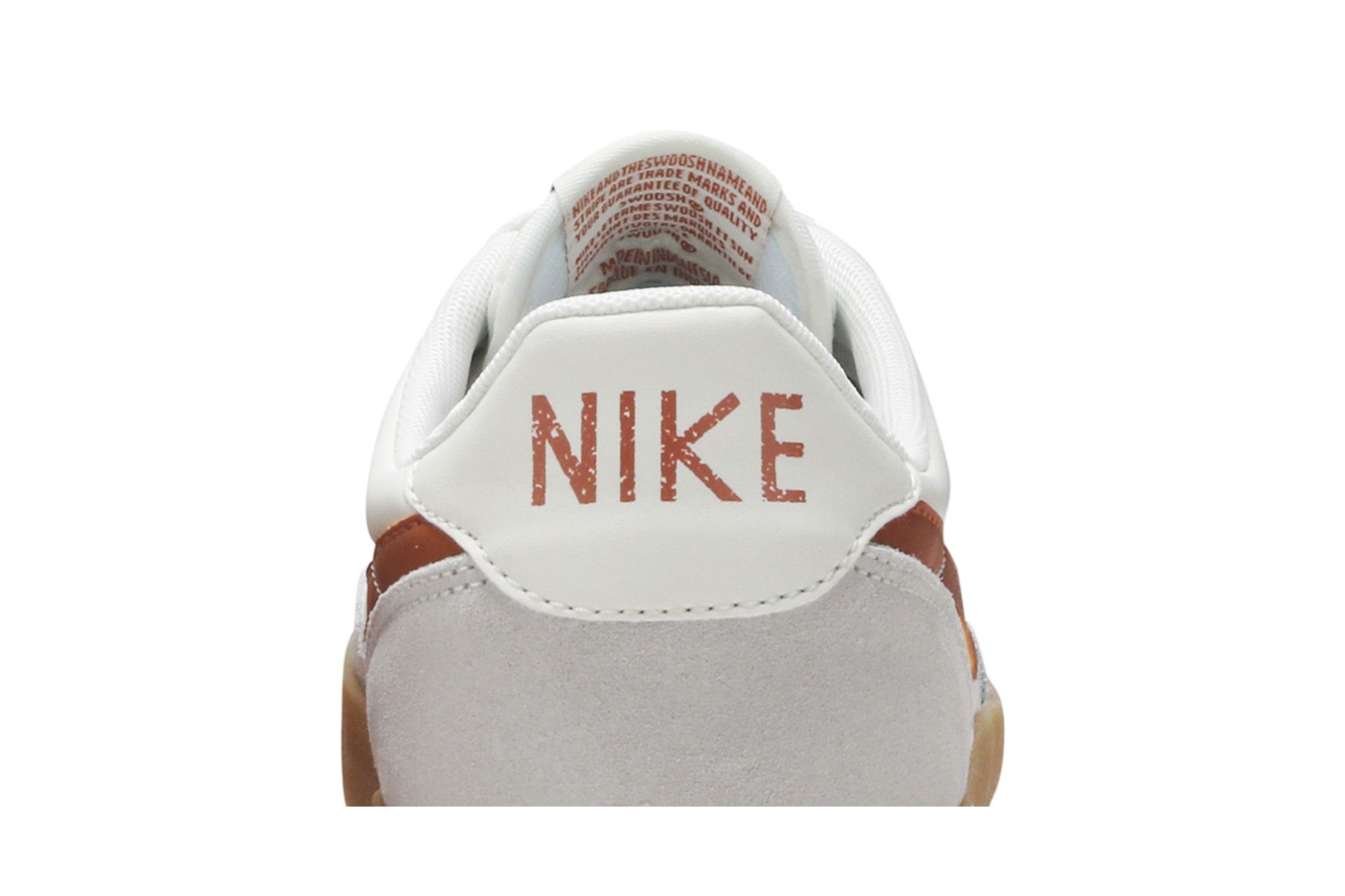 Nike Killshot 2 Leather 'Sail Desert Orange Gum'