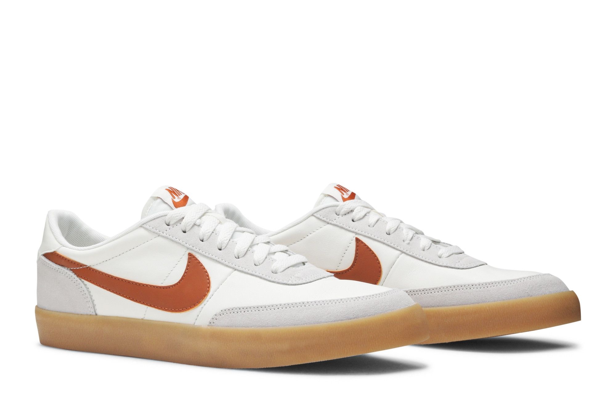 Nike Killshot 2 Leather 'Sail Desert Orange Gum'