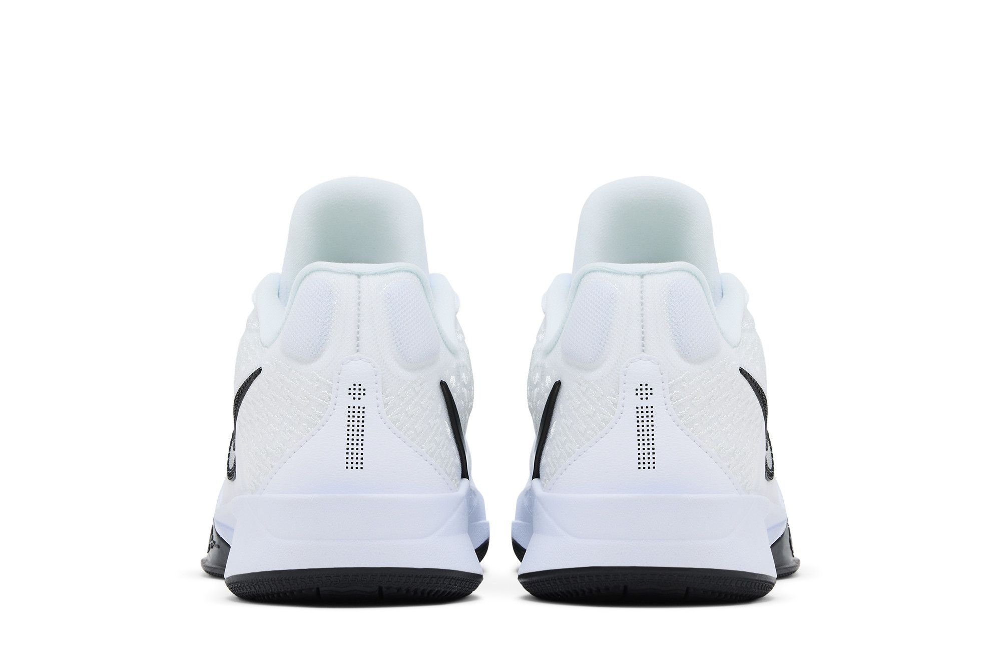 Nike Women's Sabrina 2 TB 'White Black'