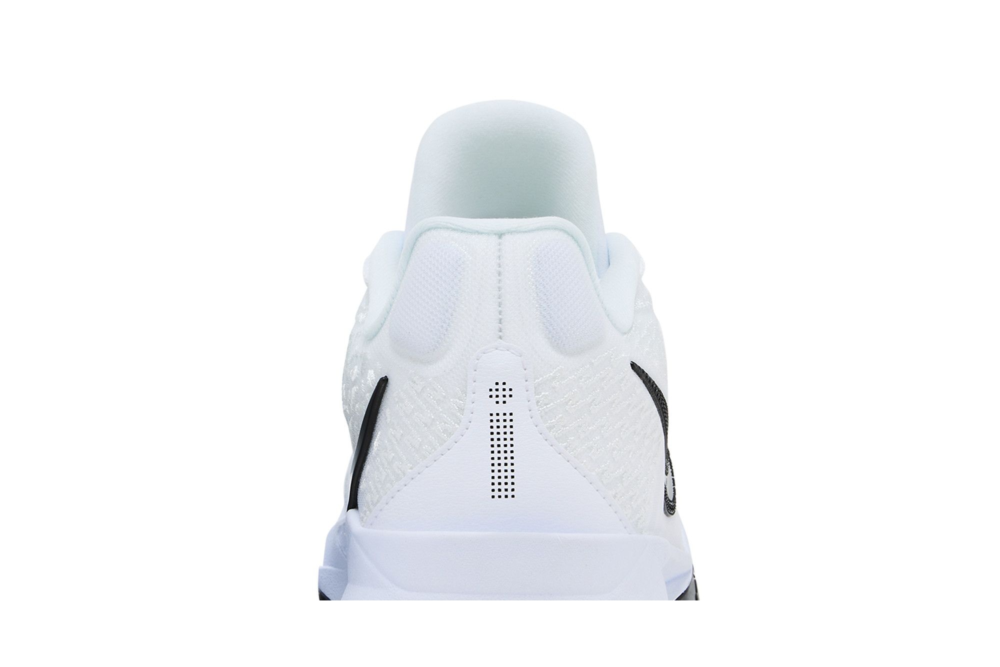 Nike Women's Sabrina 2 TB 'White Black'