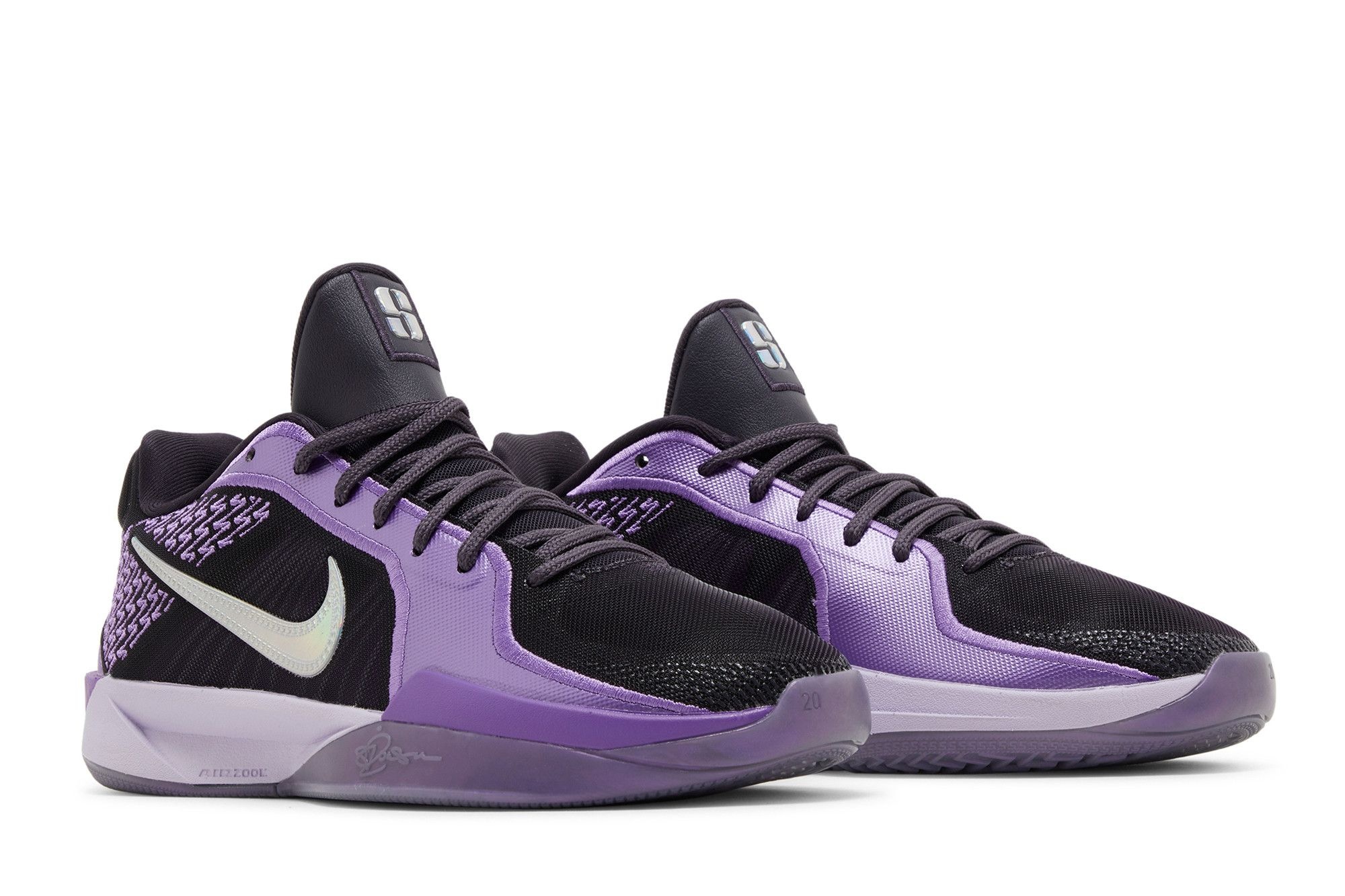 Nike Wmns Sabrina 2 'Court Vision'