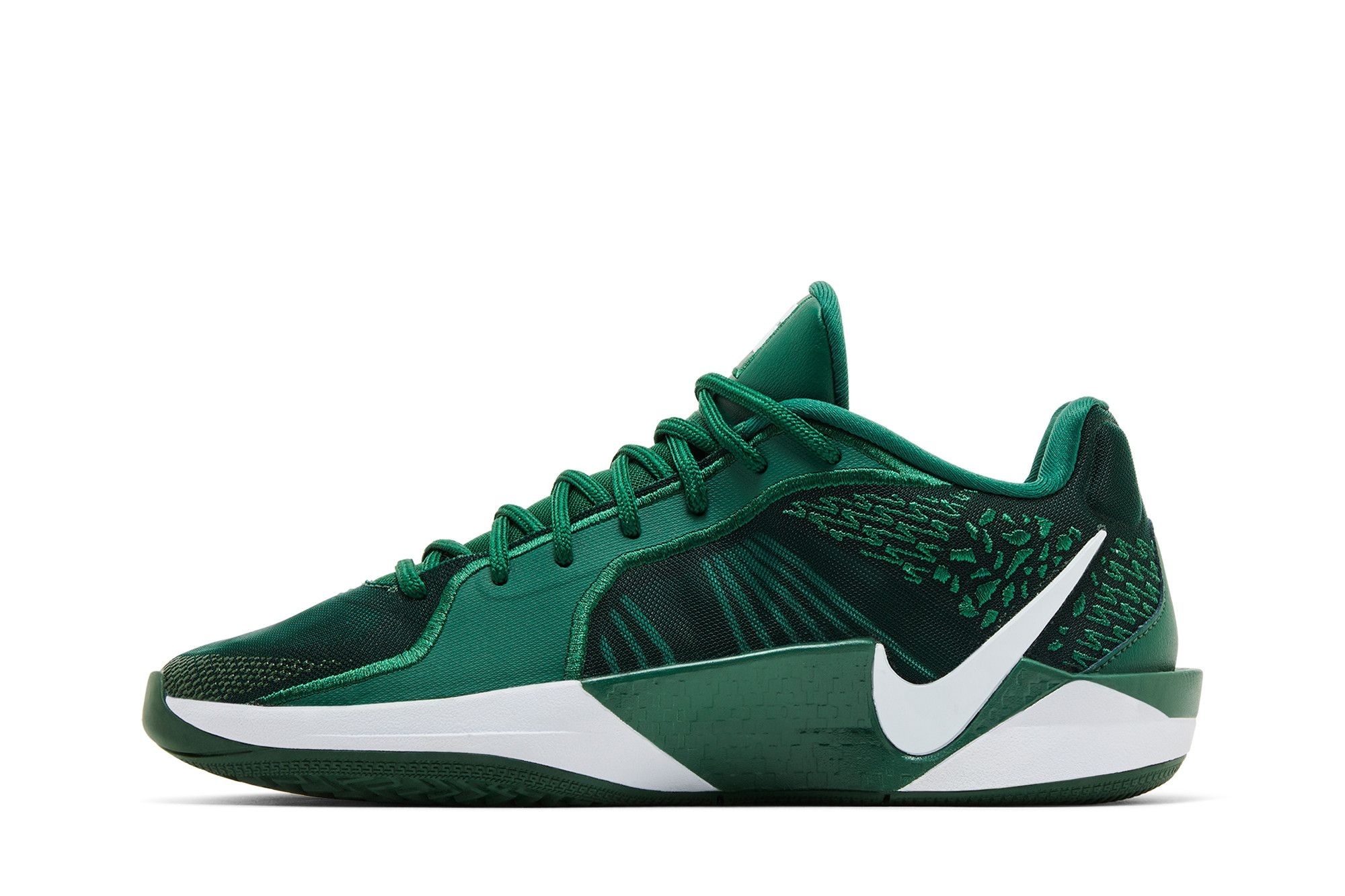 Nike Wmns Sabrina 2 TB 'Gorge Green'
