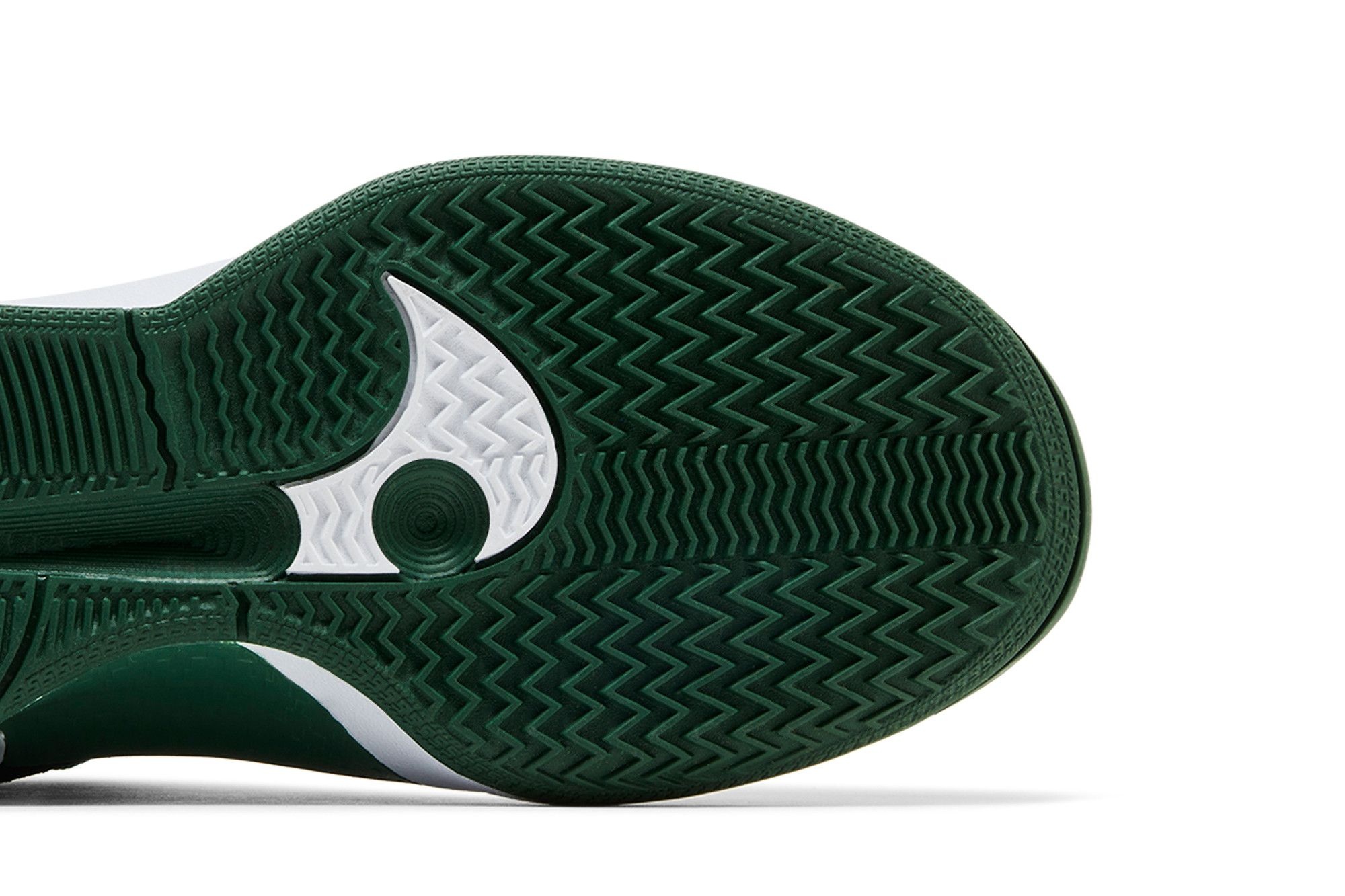 Nike Wmns Sabrina 2 TB 'Gorge Green'