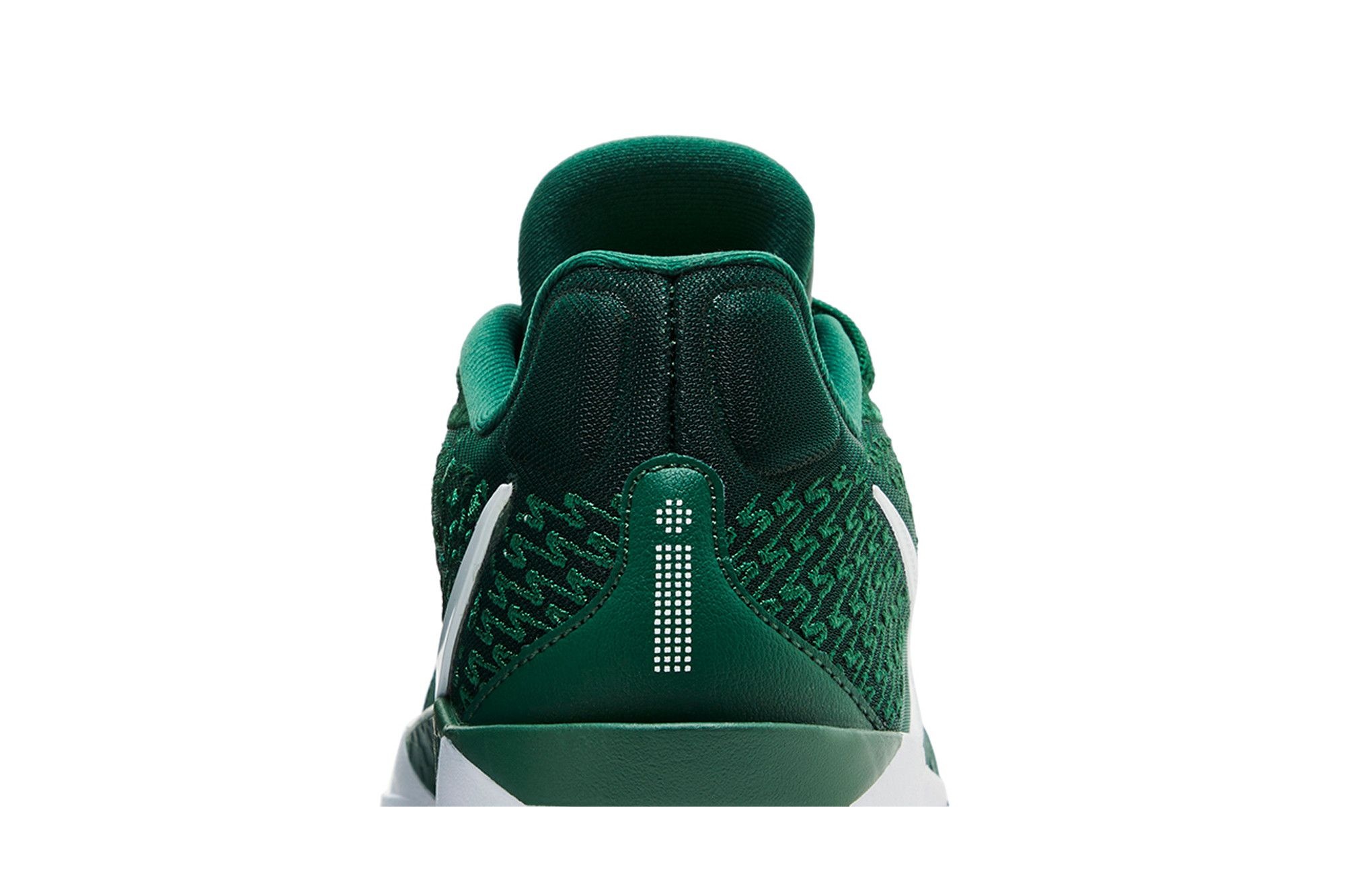 Nike Wmns Sabrina 2 TB 'Gorge Green'