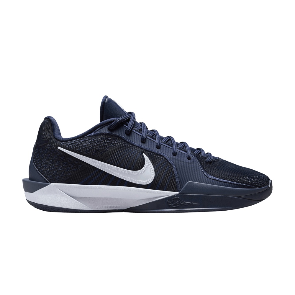 Nike Wmns Sabrina 2 TB 'College Navy'