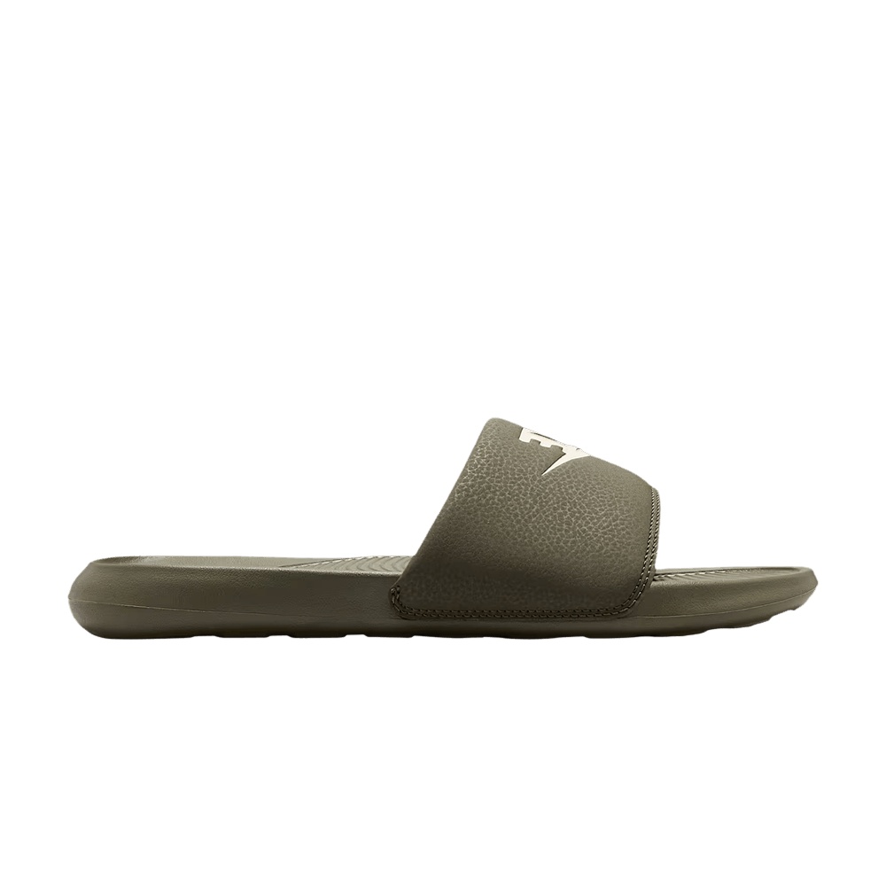 Nike Victori One Slide 'Army Green'
