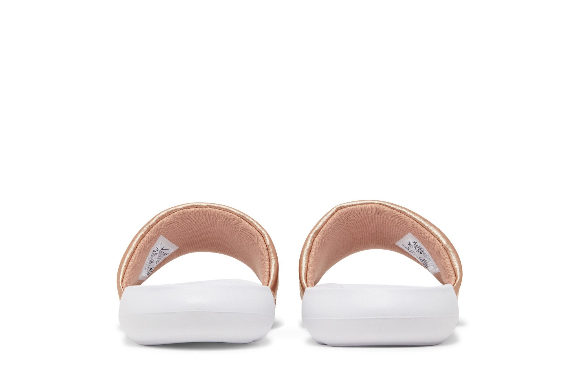 Nike Wmns Victori One Slide 'Metallic Red Bronze'